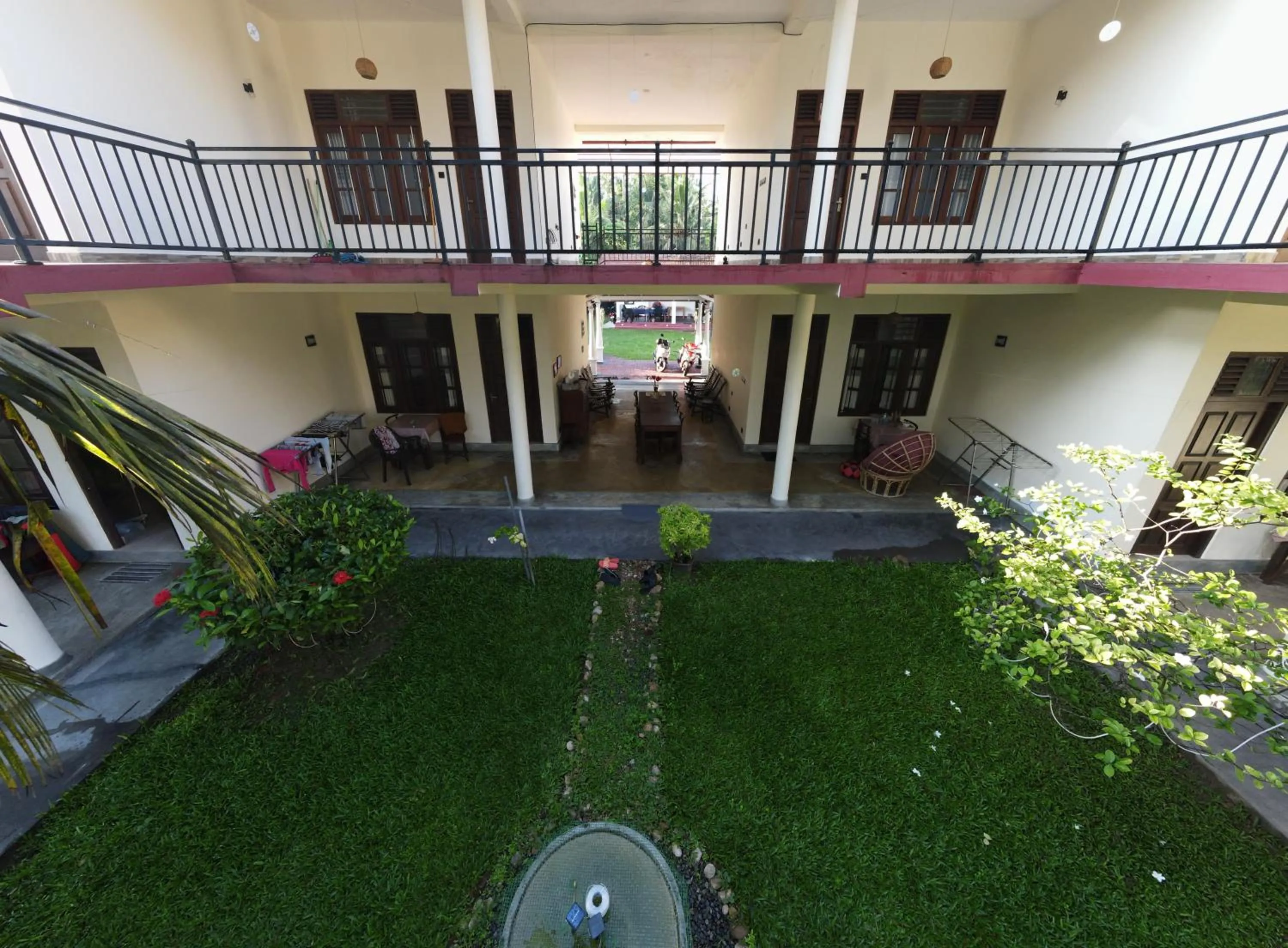 Property building in Pelli Riverine