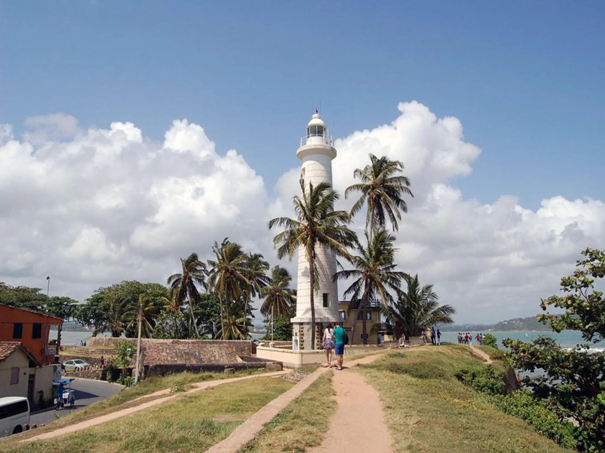 Location in Pelli Riverine