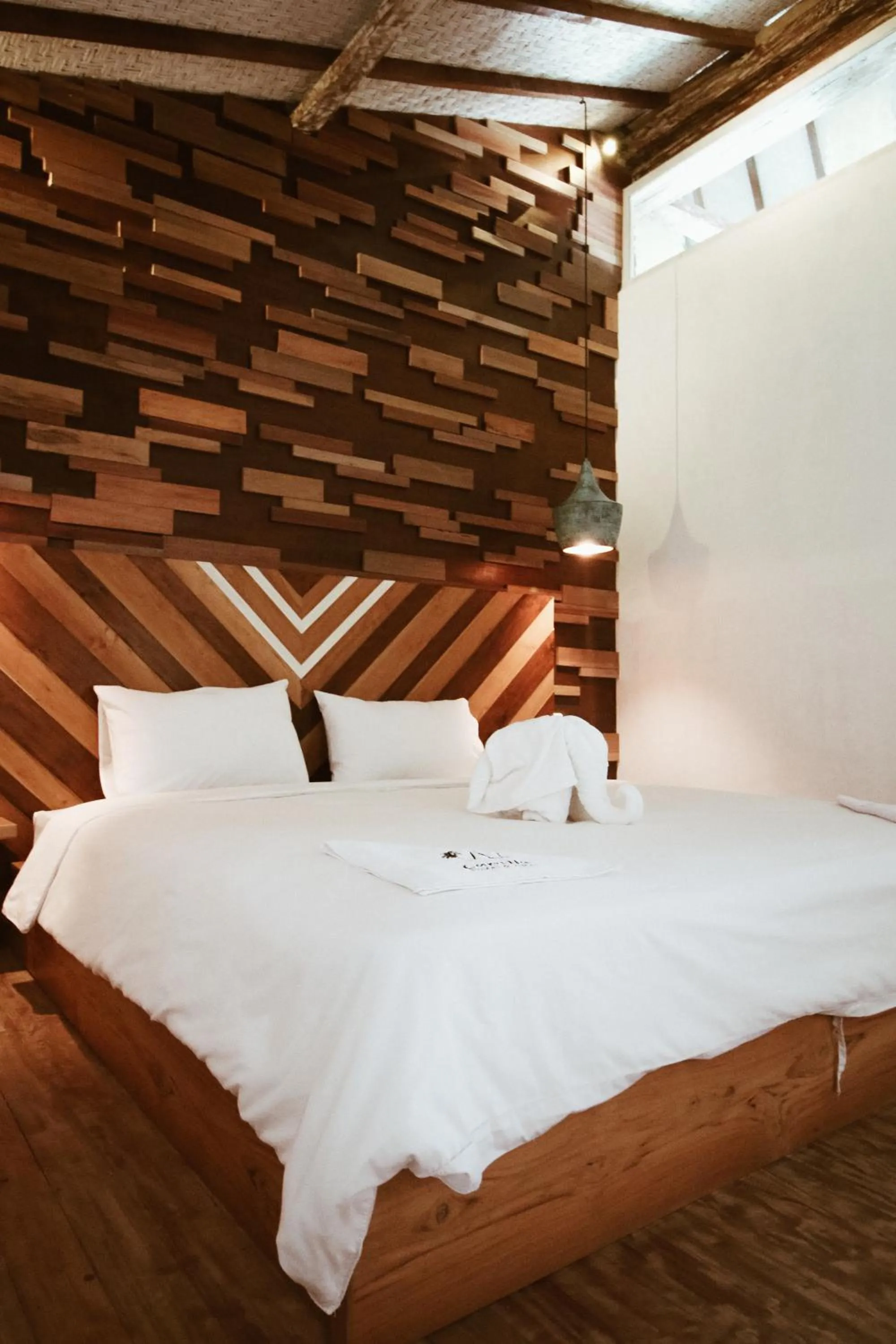 Bedroom in Camilla Resort