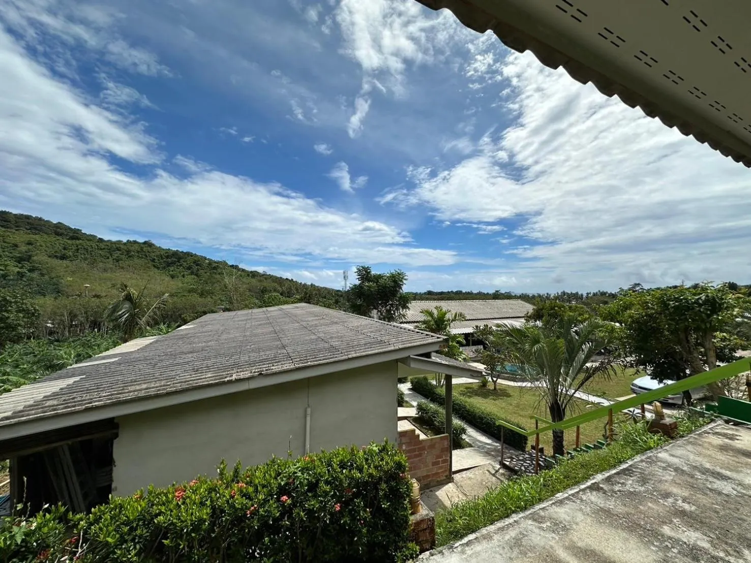 View (from property/room) in Cottage Hill at Lanta