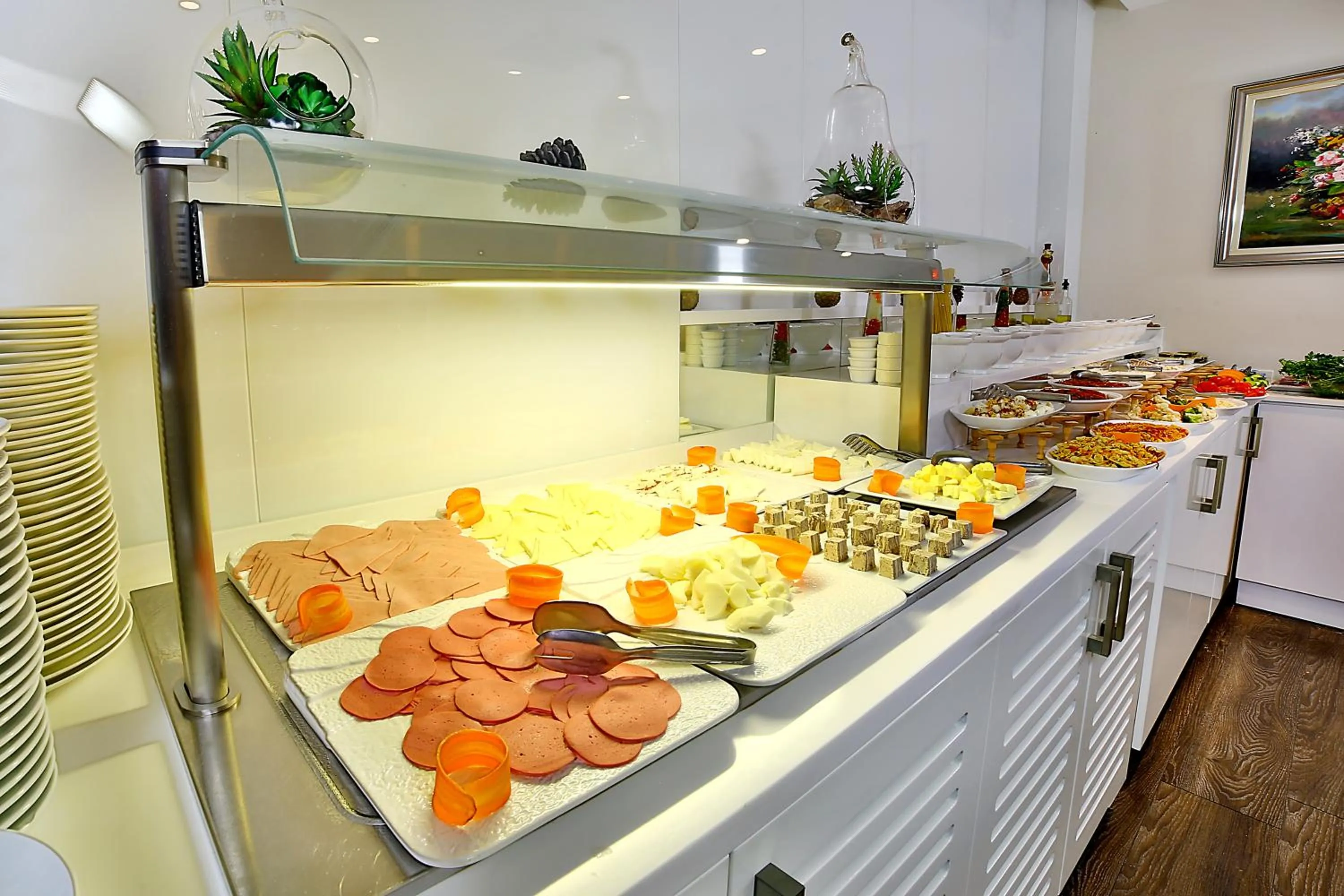 Banquet/Function facilities in The Tango Hotel İstanbul