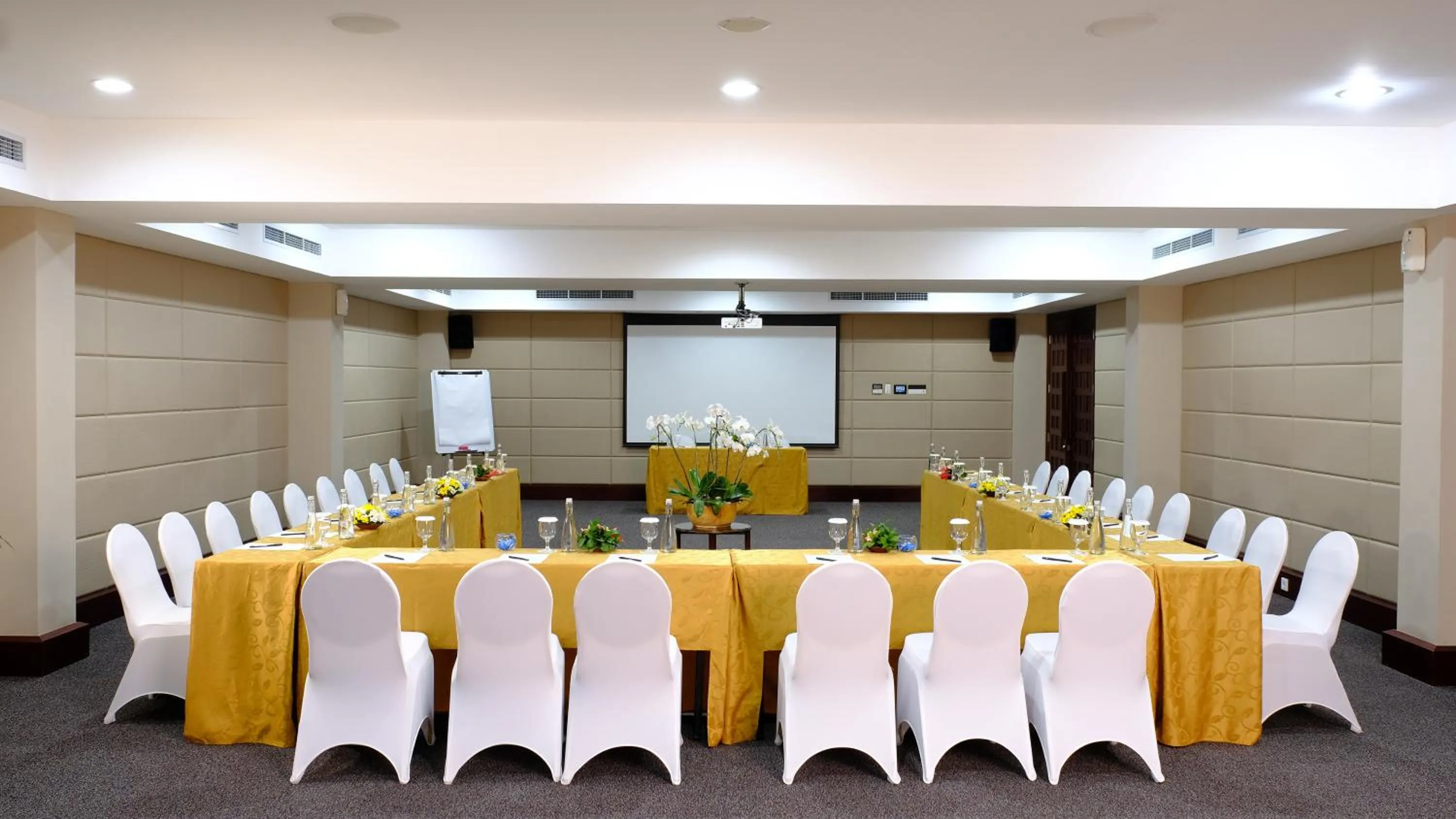 Banquet/Function facilities in The Sintesa Residence Jimbaran