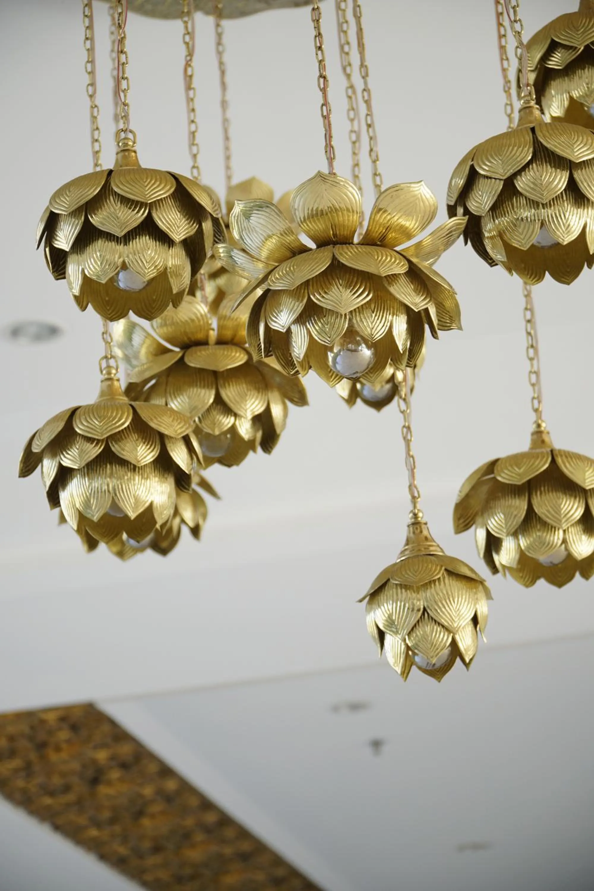 Area and facilities in The Sintesa Residence Jimbaran