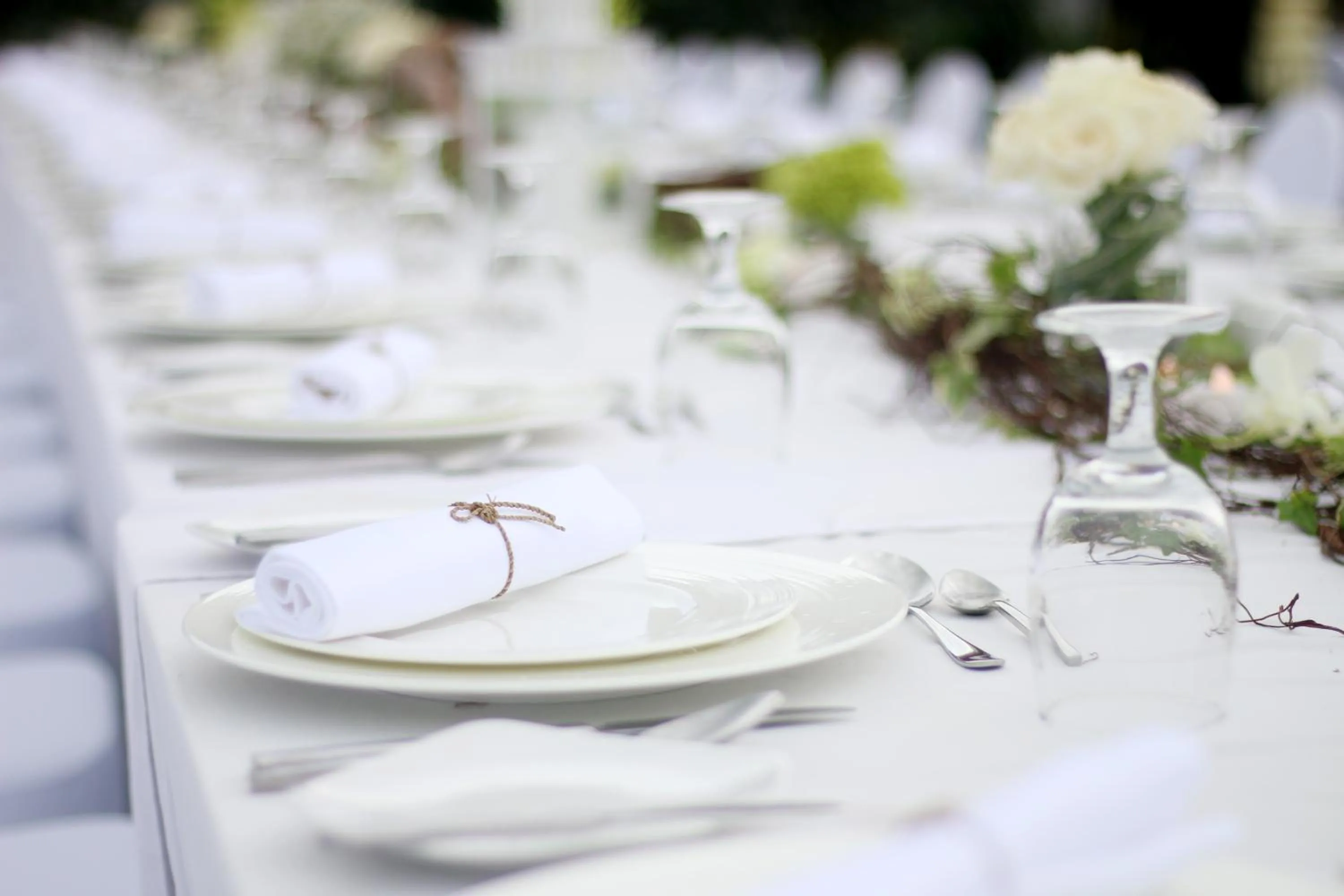 Activities in The Sintesa Residence Jimbaran