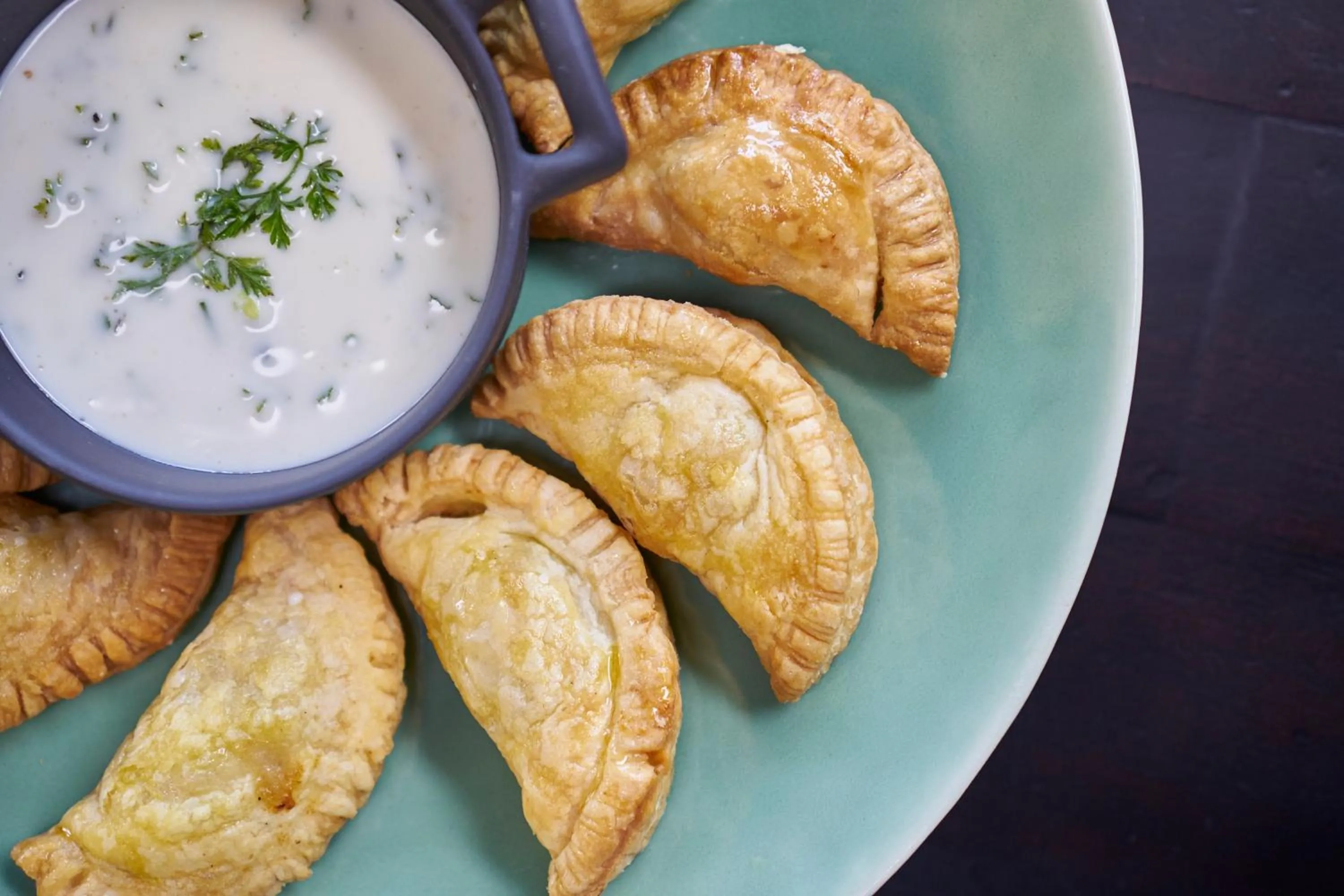 Food close-up in The Sintesa Residence Jimbaran