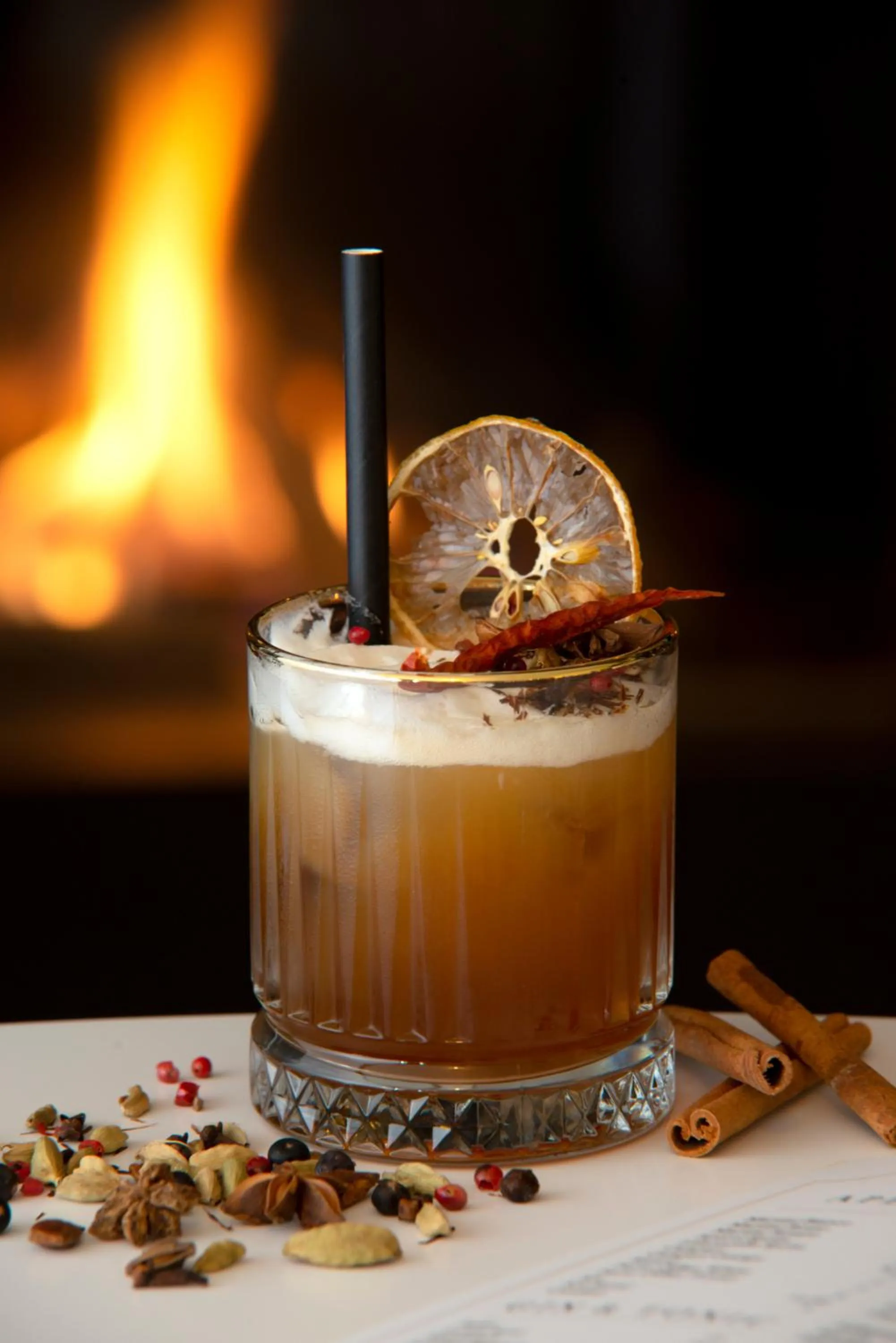 Lounge or bar in Hotel Mardaga