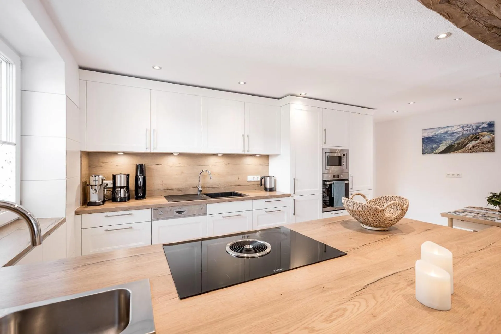 Haus Isabella Apartments - Oetz