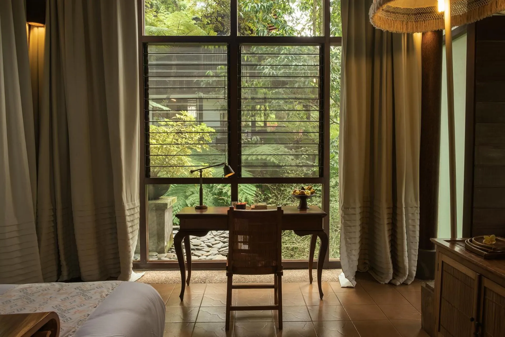 View (from property/room) in Dua Dari, a Residence by Hadiprana