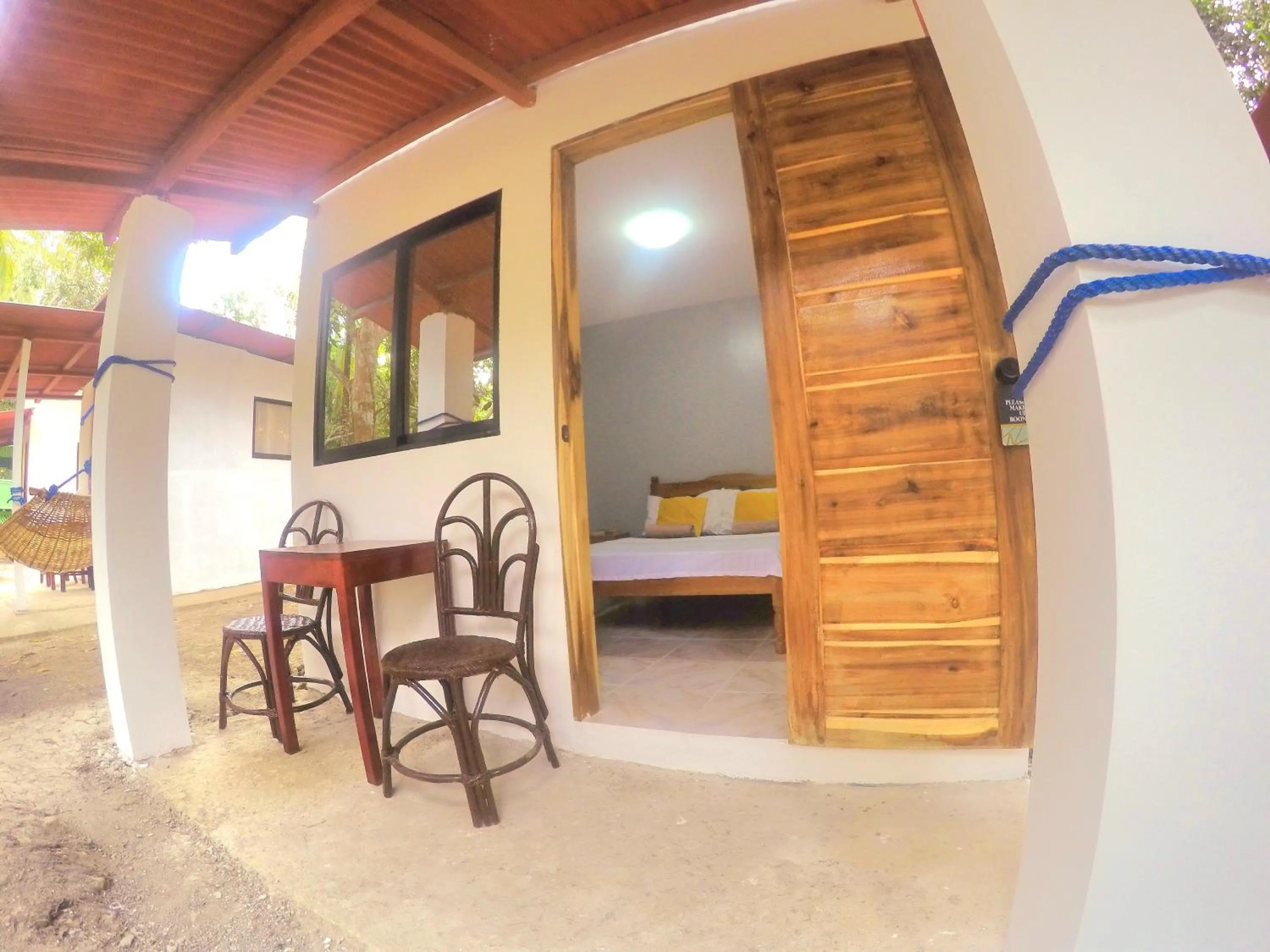 Al Hamra Jungle Resort