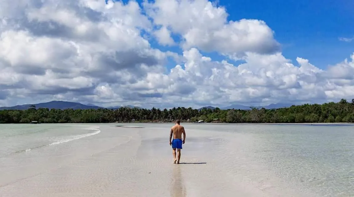 Al Hamra Jungle Resort