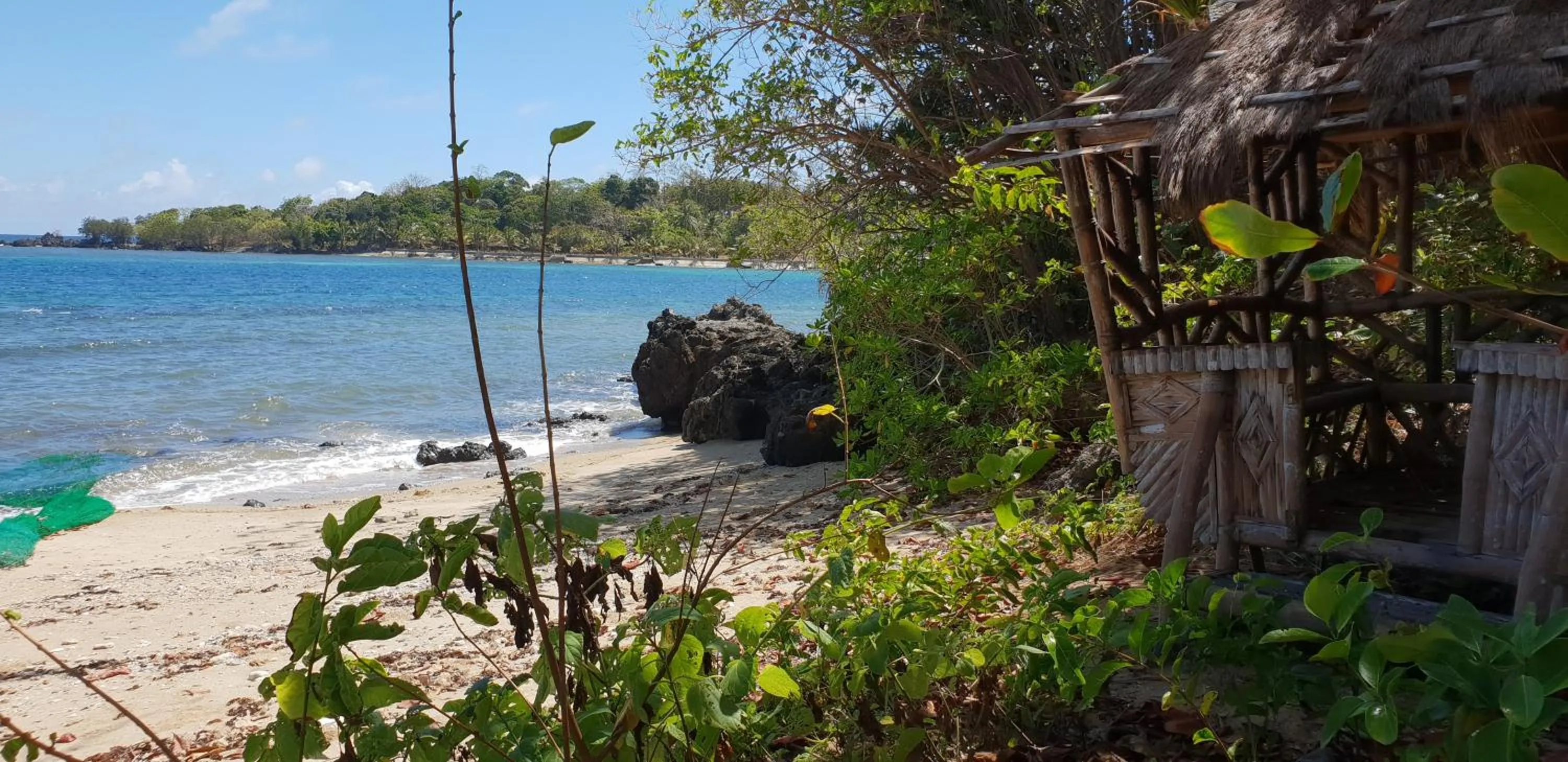 Al Hamra Jungle Resort