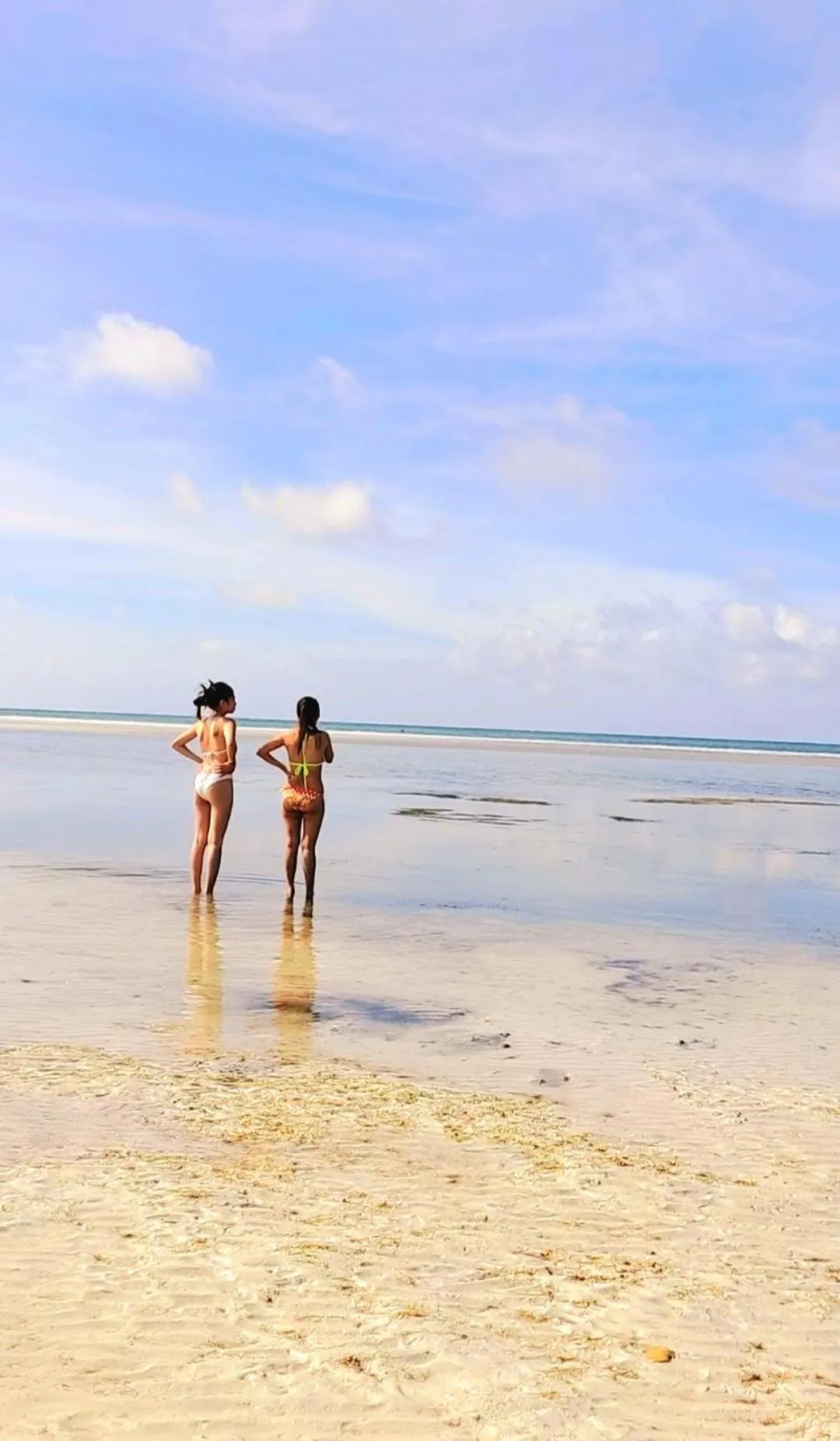 Al Hamra Jungle Resort