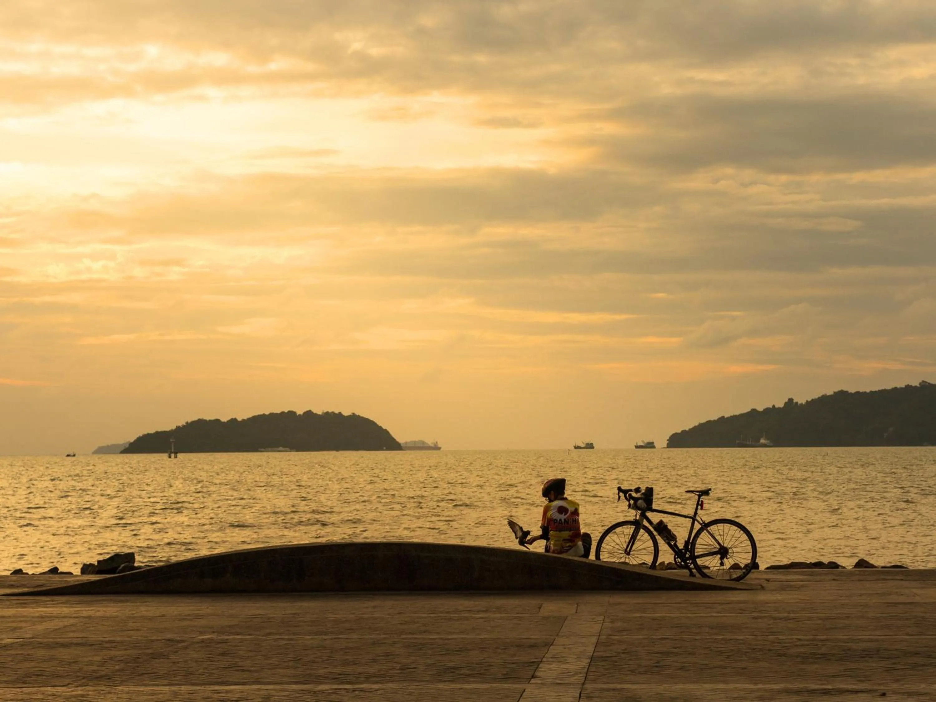 Nearby landmark in Ibis Styles Phuket City