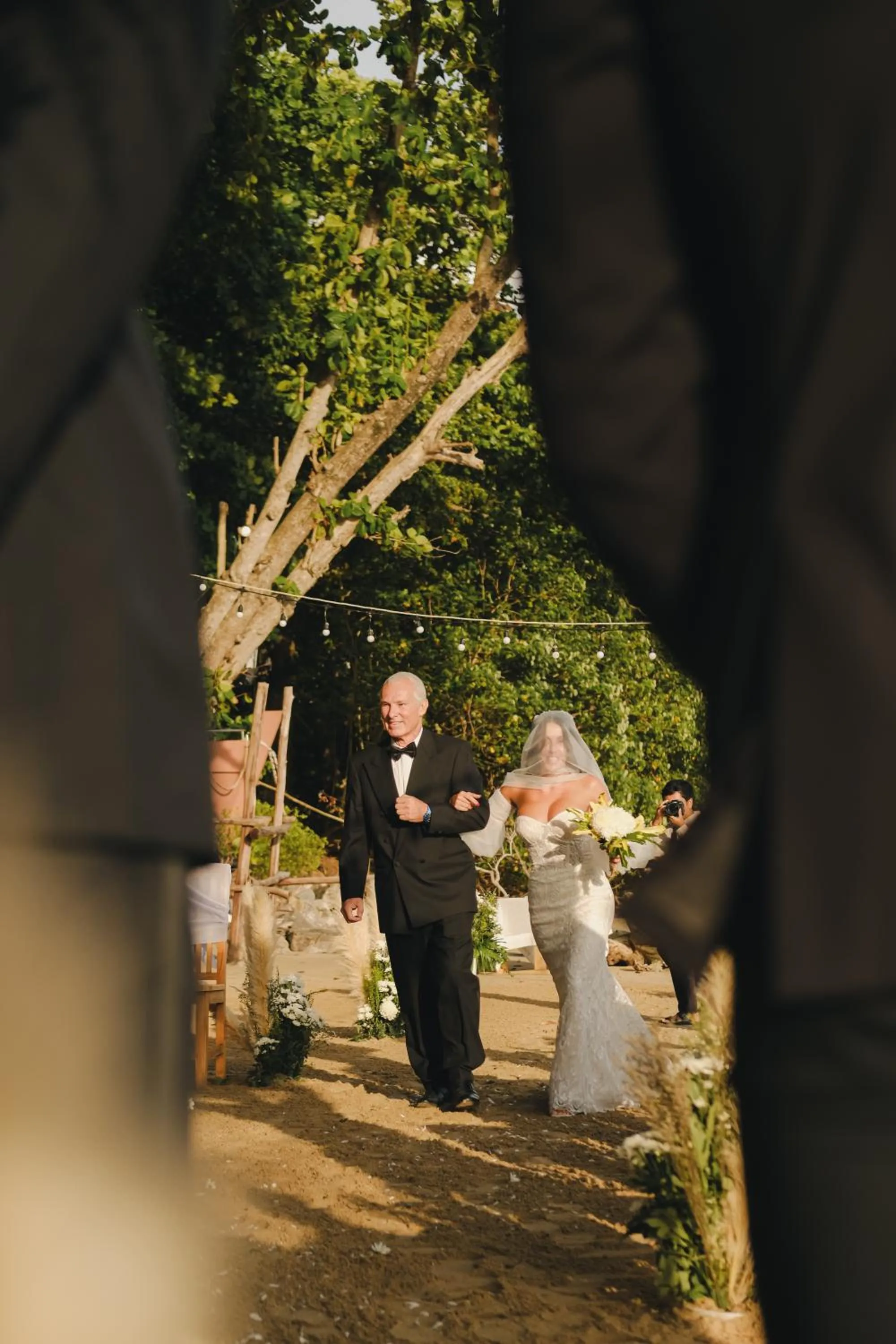 Day in Koh Jum Ocean Beach Resort