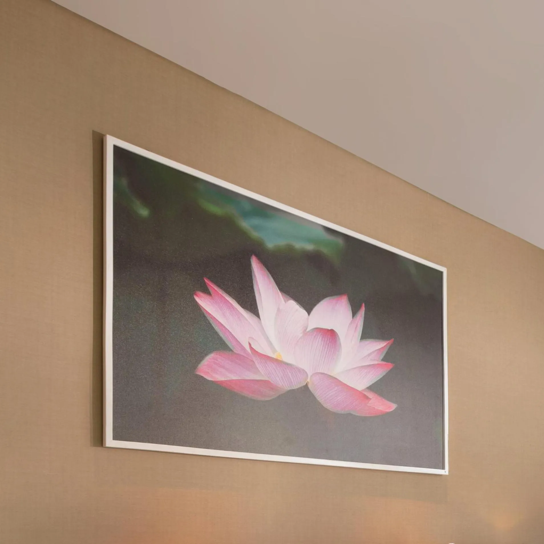 Bedroom in Swiss-Belinn Singkawang