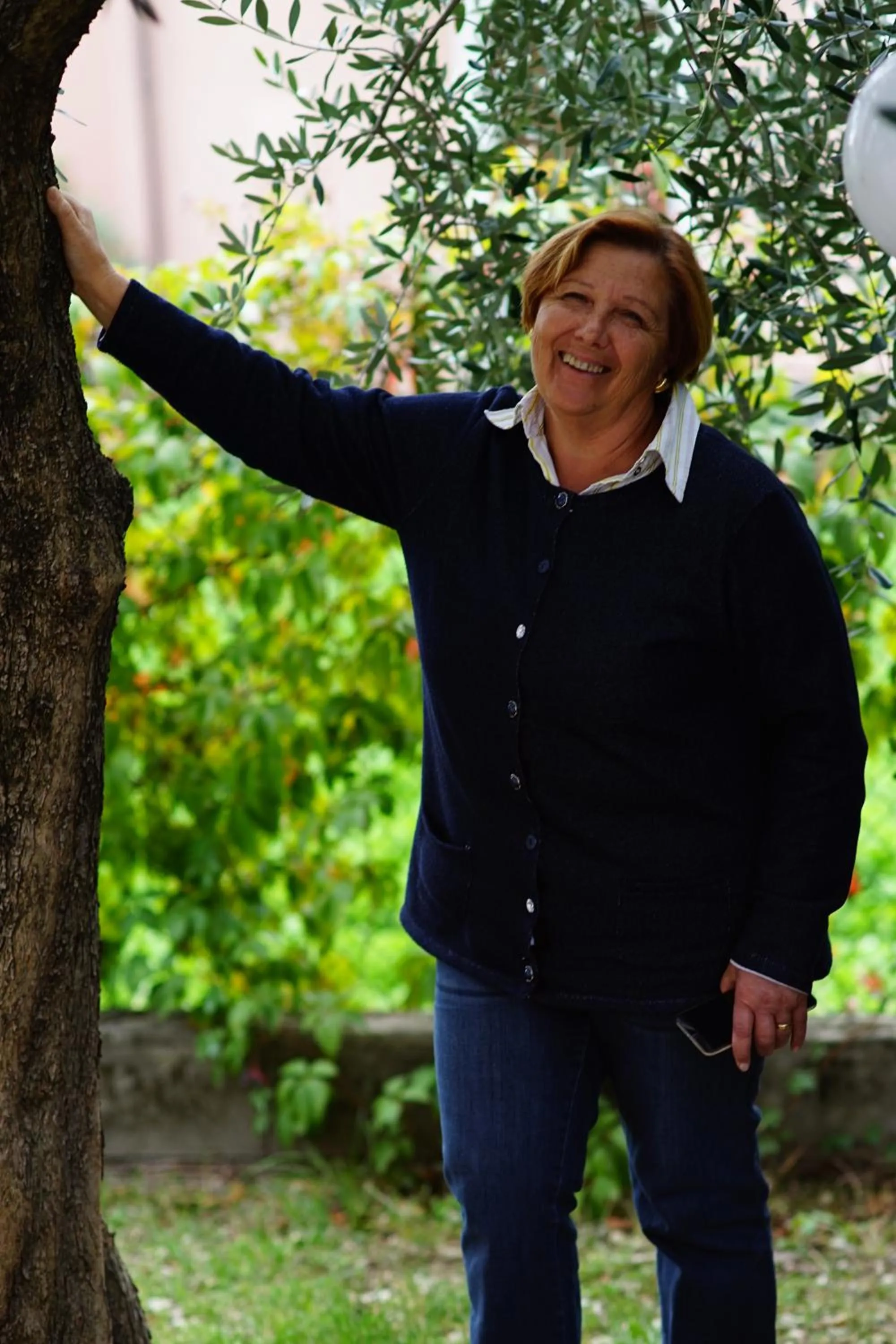 Bed and Breakfast Misghecchino