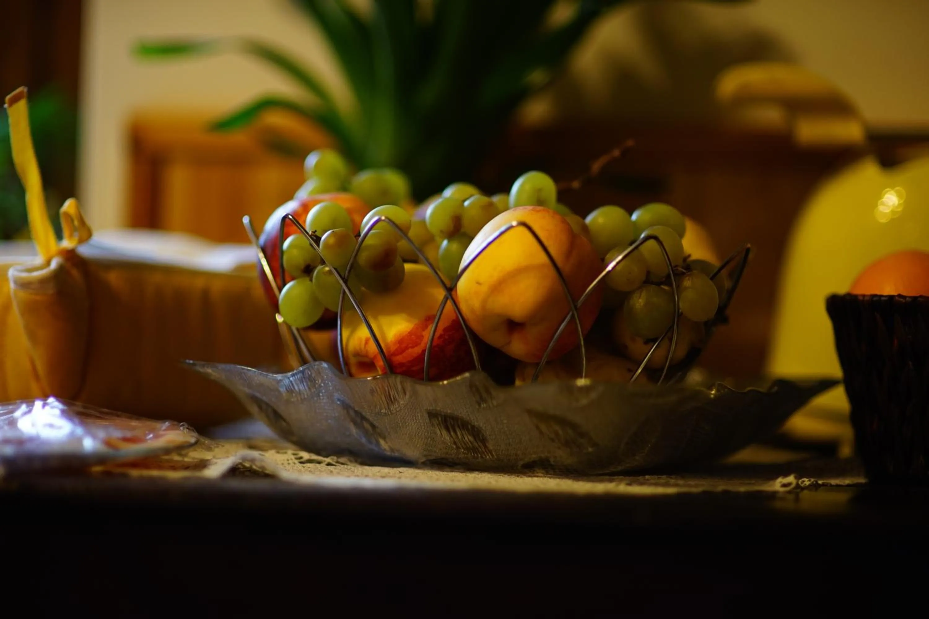 Bed and Breakfast Misghecchino