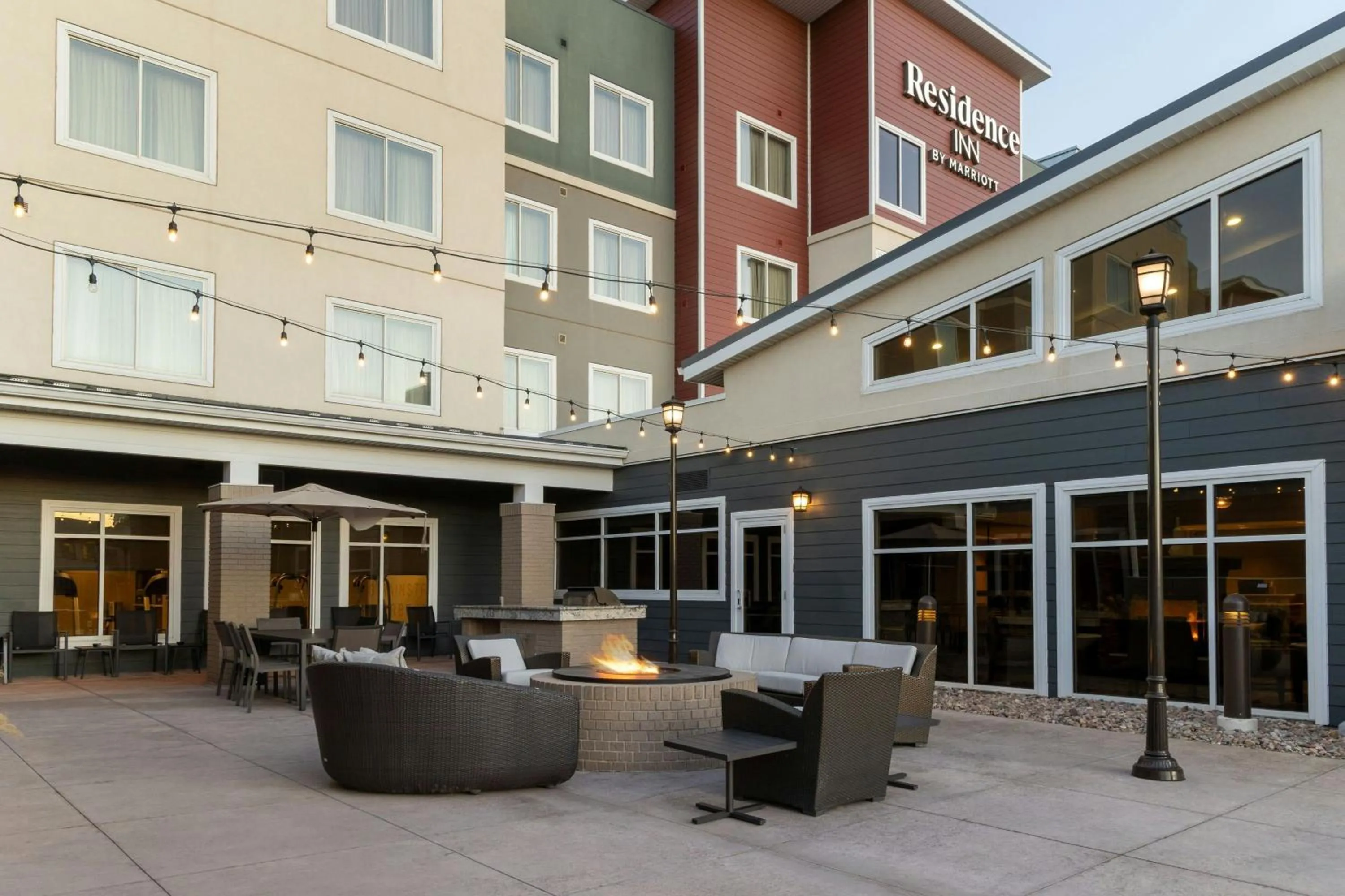 Other in Residence Inn by Marriott Denver Central Park
