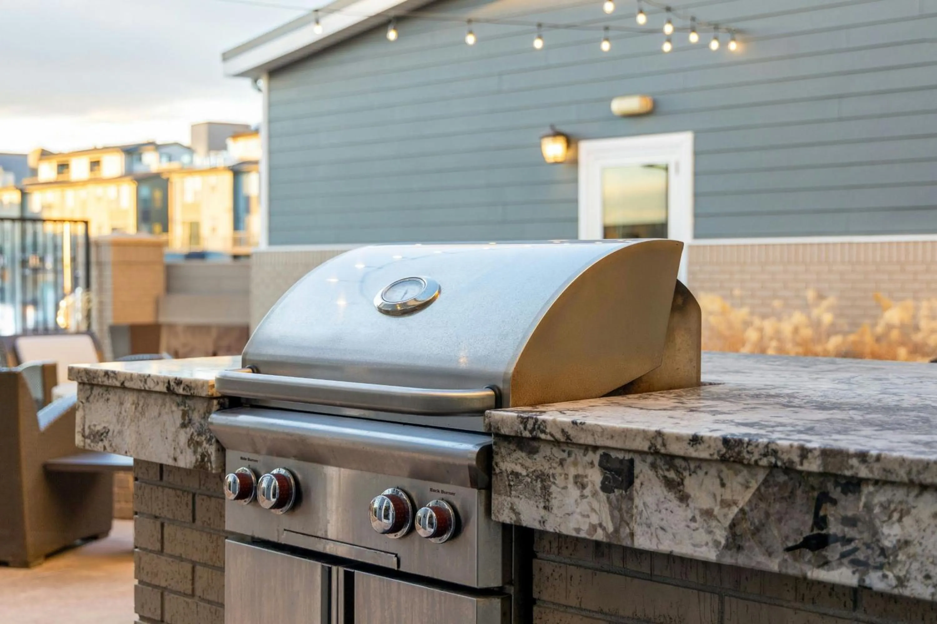 Other in Residence Inn by Marriott Denver Central Park