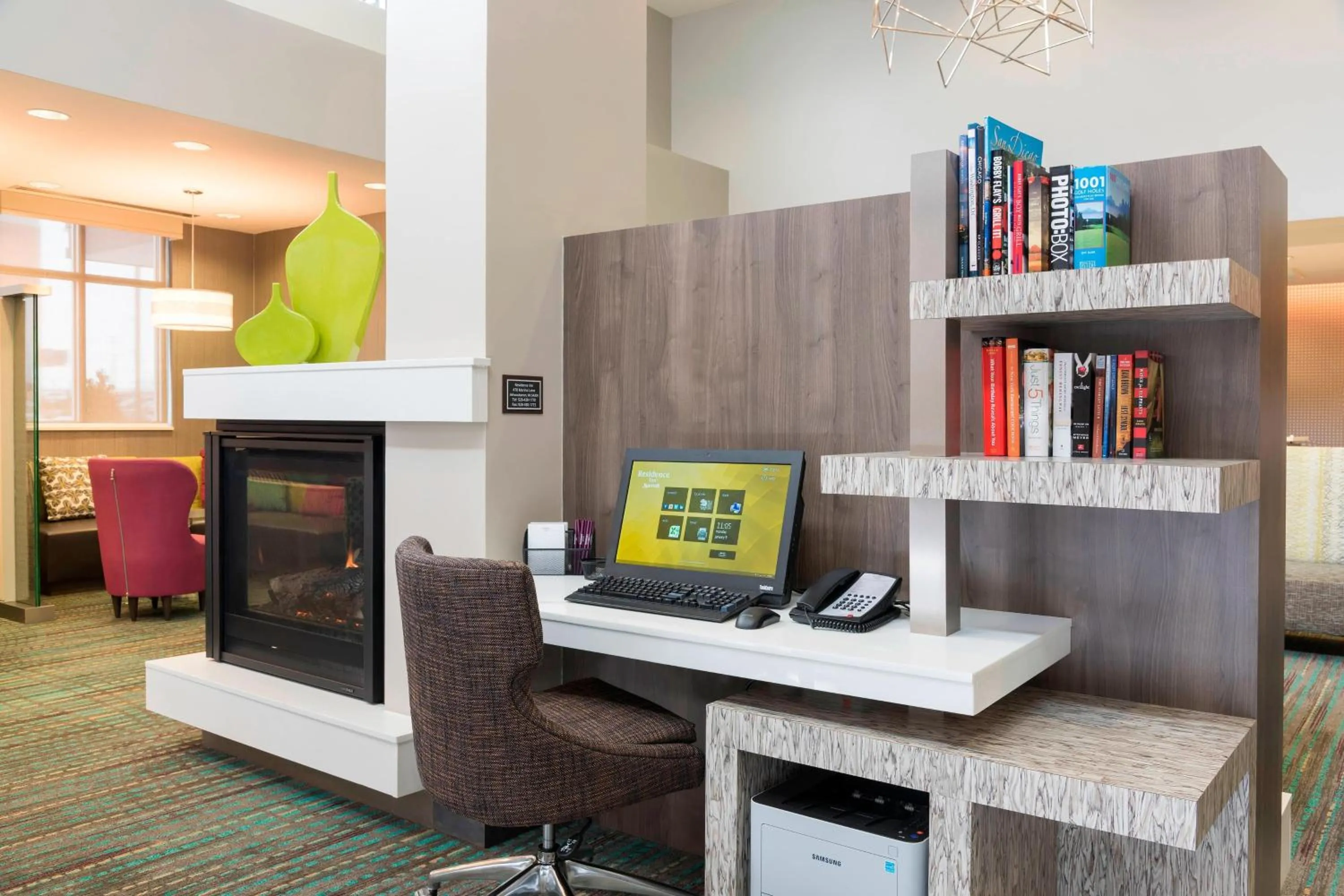 Other in Residence Inn by Marriott Green Bay Downtown