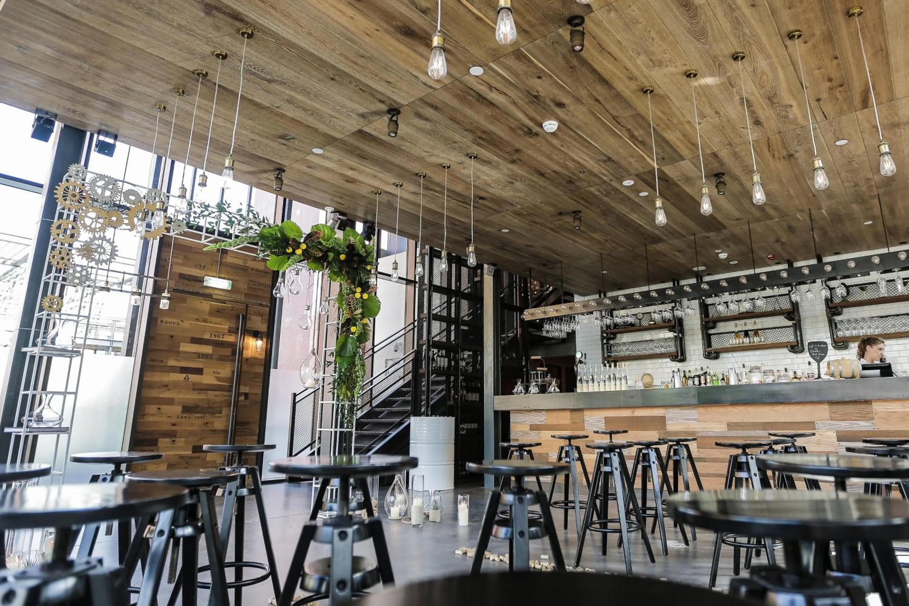 Lobby or reception in La Ville Hotel & Suites CITY WALK Dubai, Autograph Collection