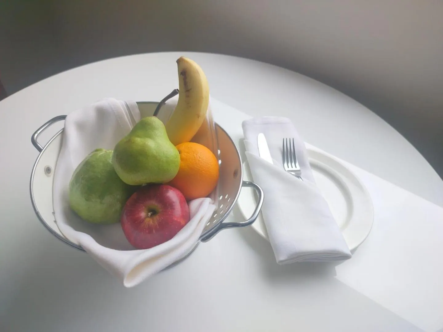 Breakfast in Fairfield by Marriott Belagavi