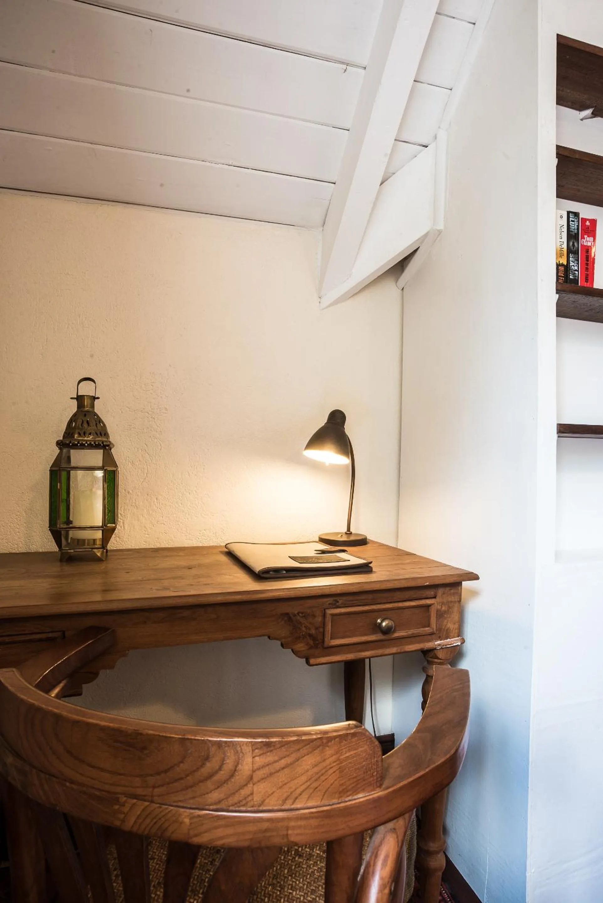 Bedroom in Karen Gables