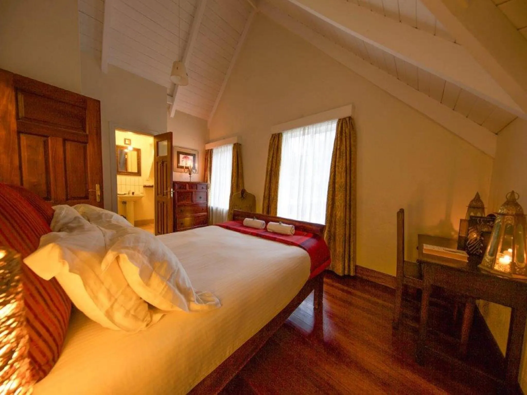 View (from property/room), Bed in Karen Gables