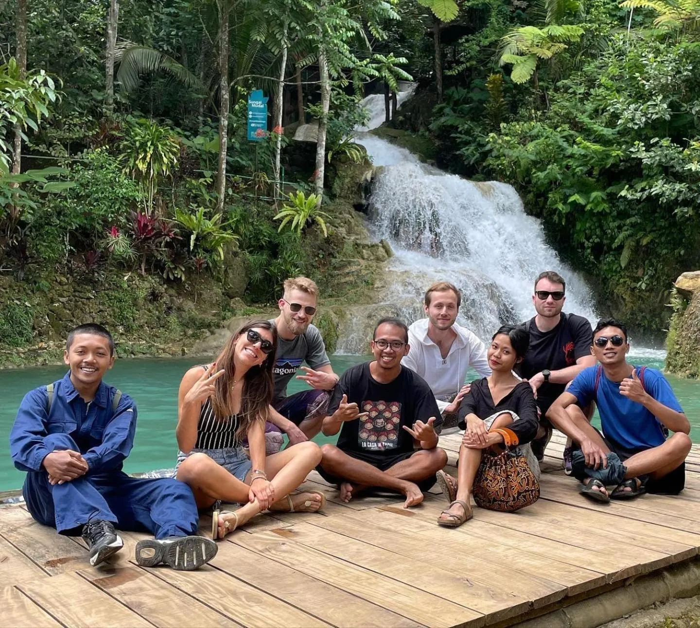 Activities in Bedhot Homestay