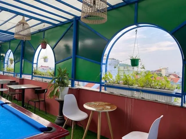 Other in Poetic Hue Hotel & Spa