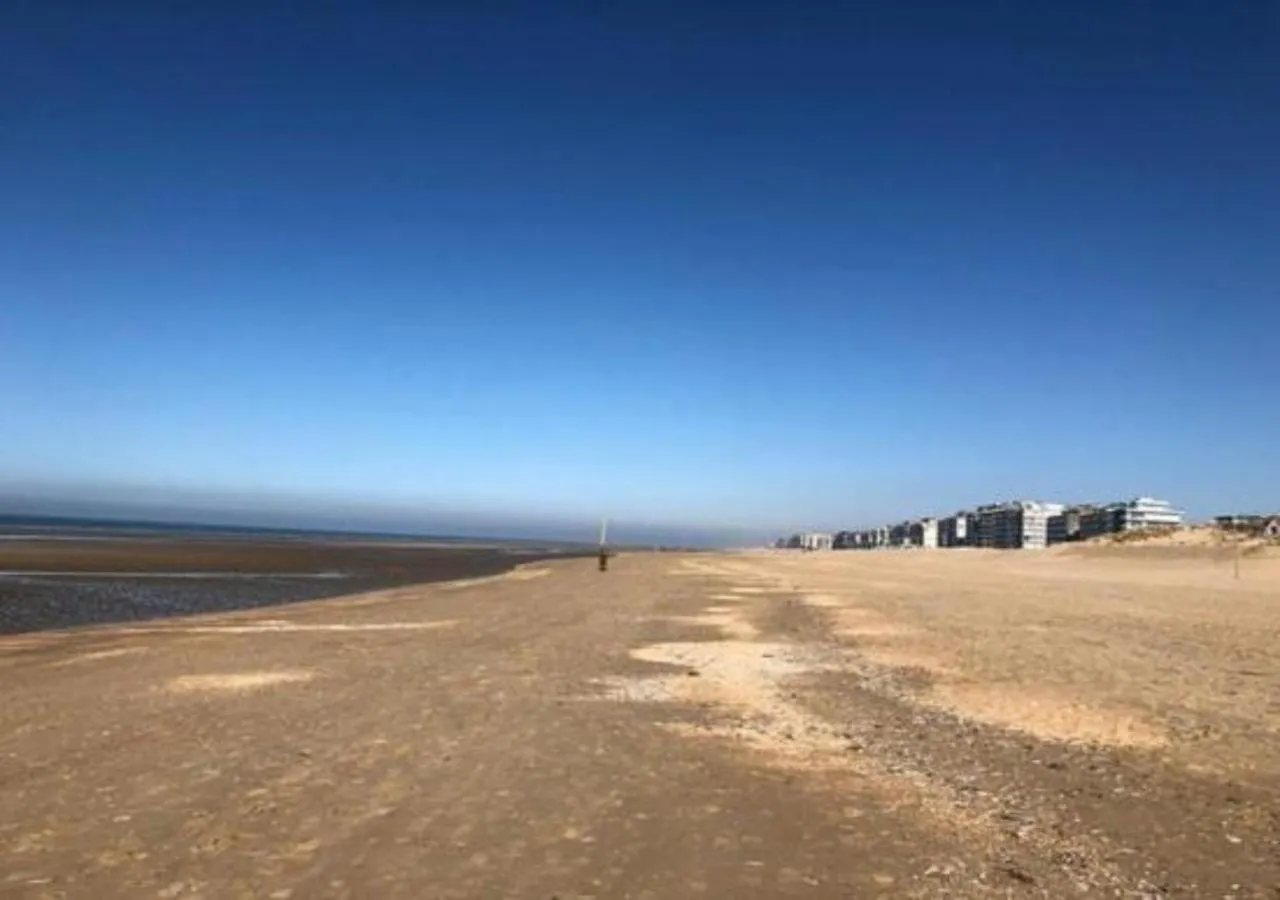 Nearby landmark in Hotel Maxim