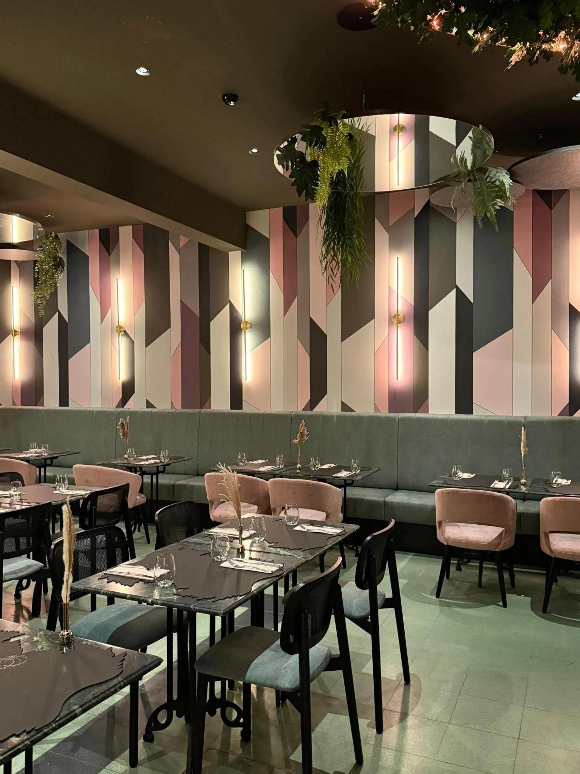 Restaurant/places to eat in Hotel Au Repos Des Chasseurs