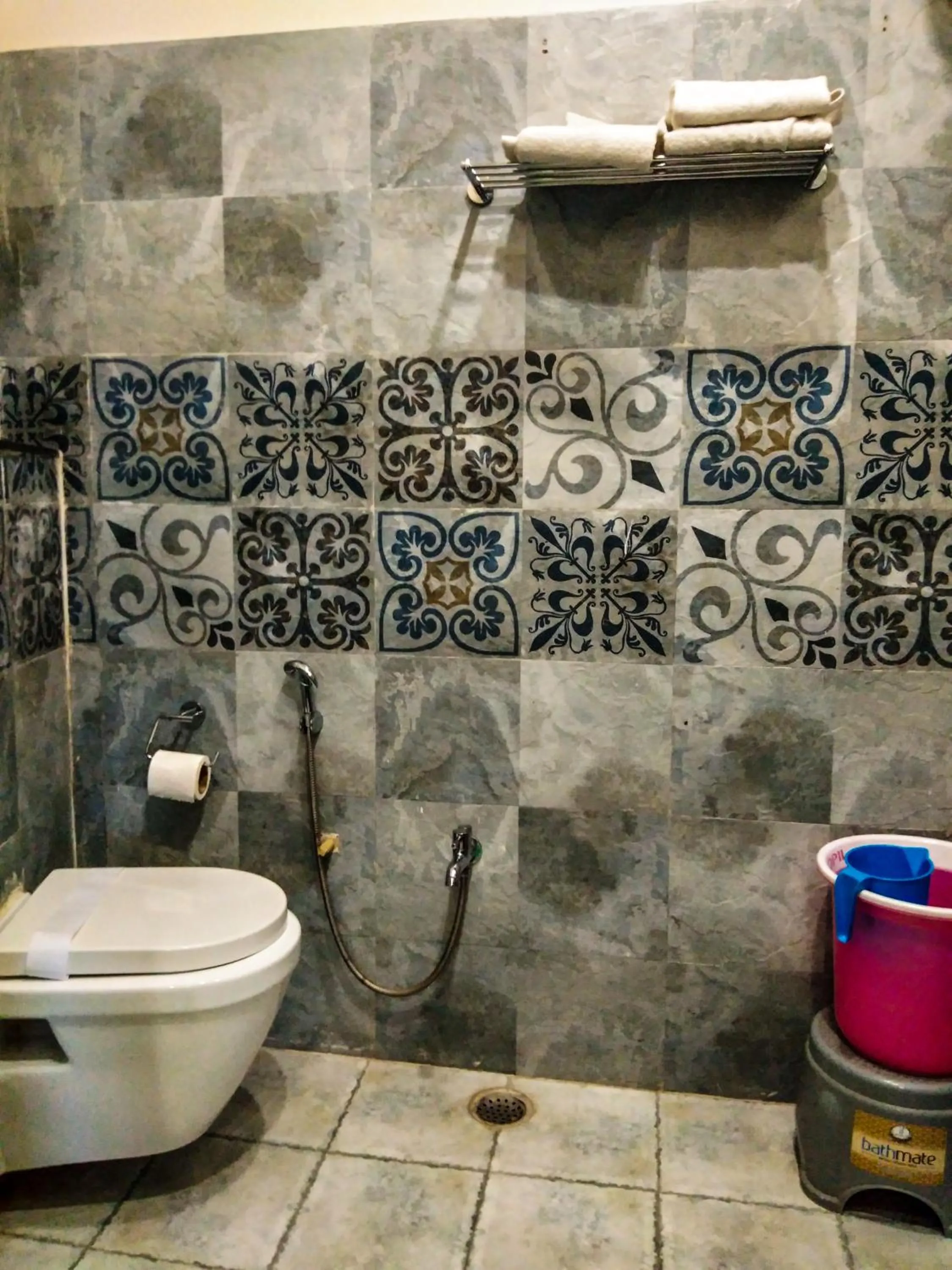 Dwivedi Hotels Sri Omkar Palace