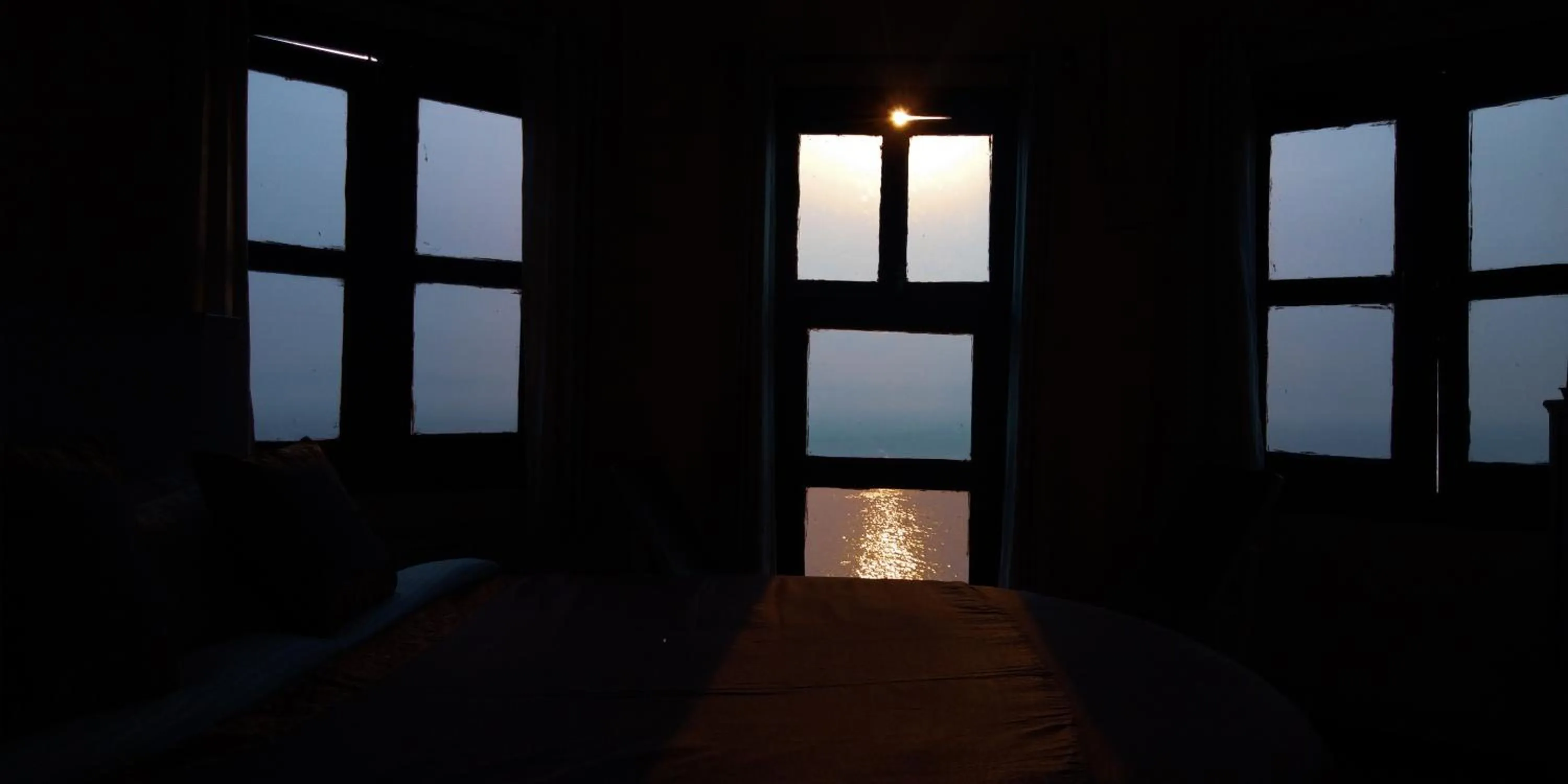 Dwivedi Hotels Hotel Elena