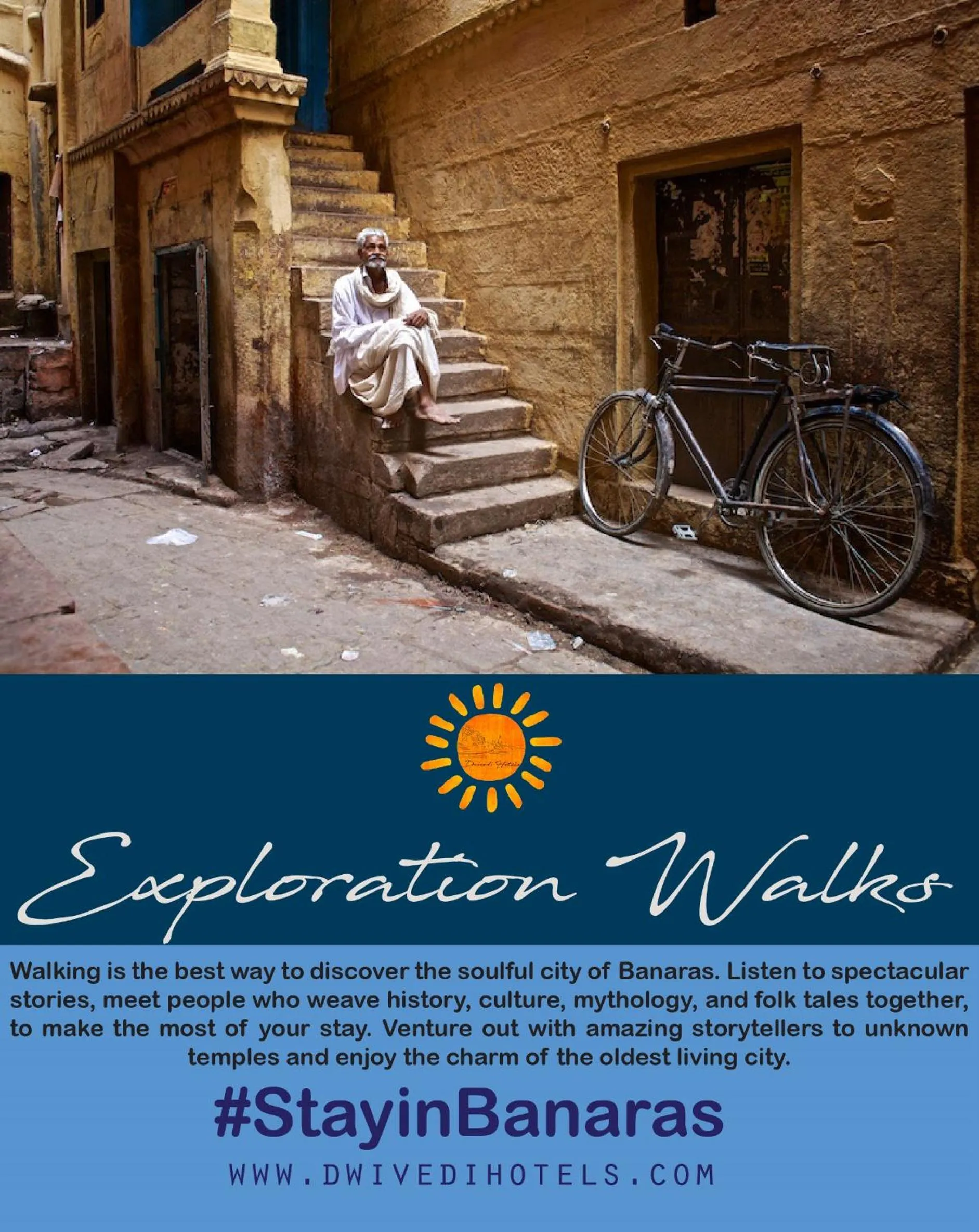 Dwivedi Hotels Hotel Elena