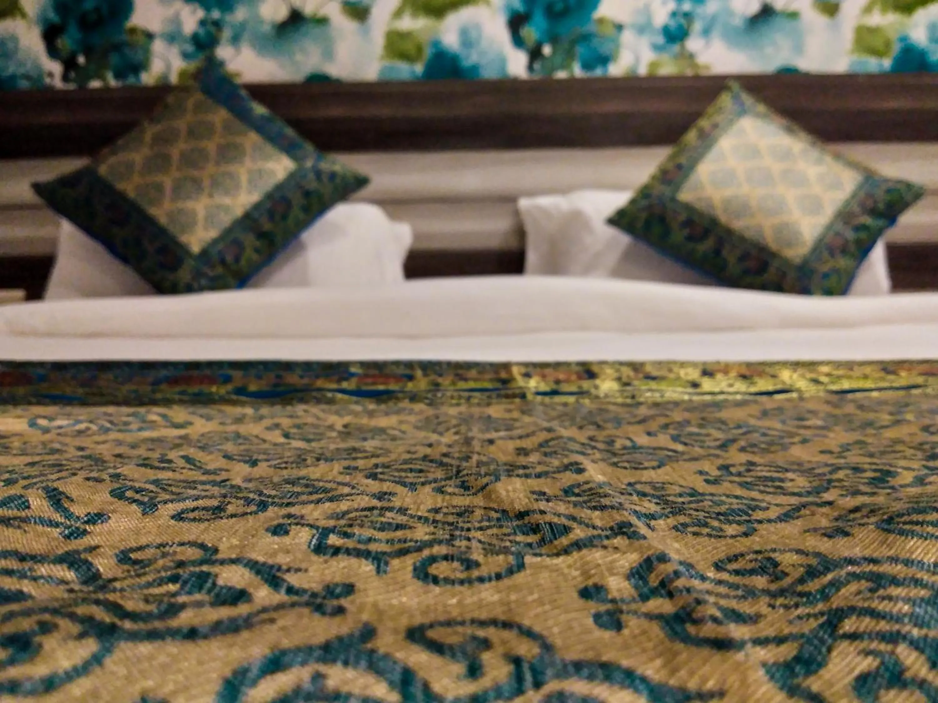 Dwivedi Hotels Hotel Elena