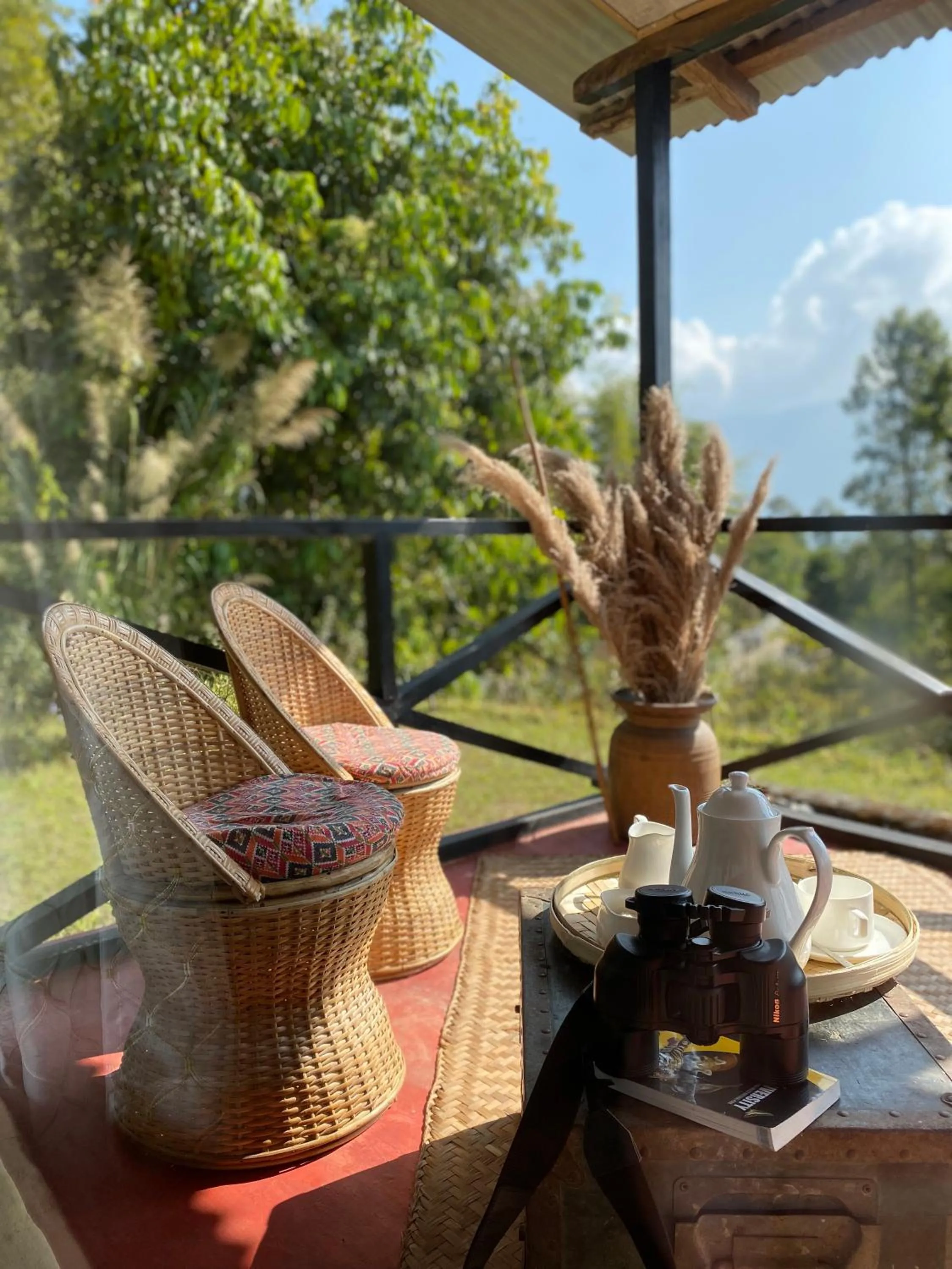 PaliGhar Farmstay