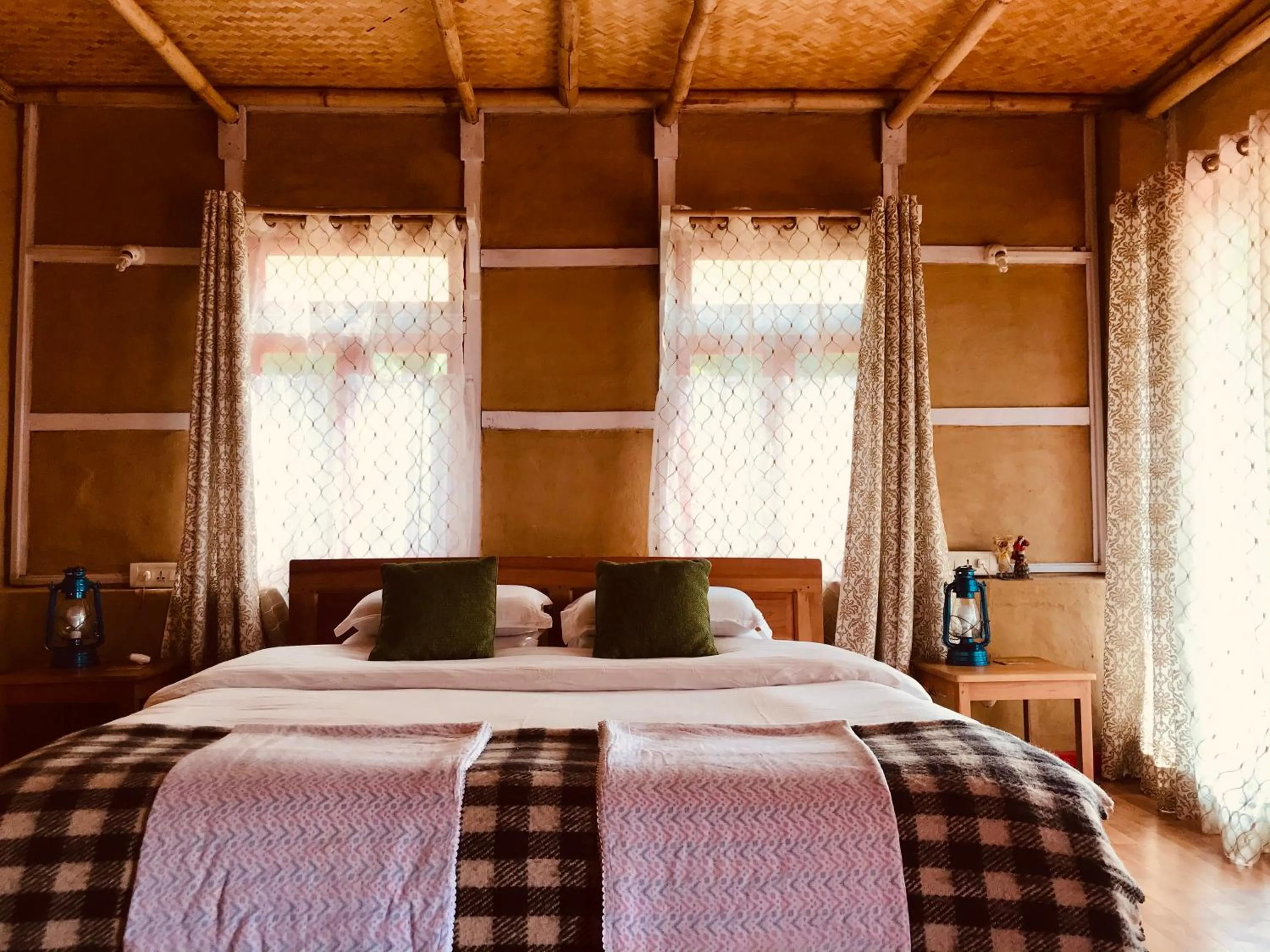 PaliGhar Farmstay