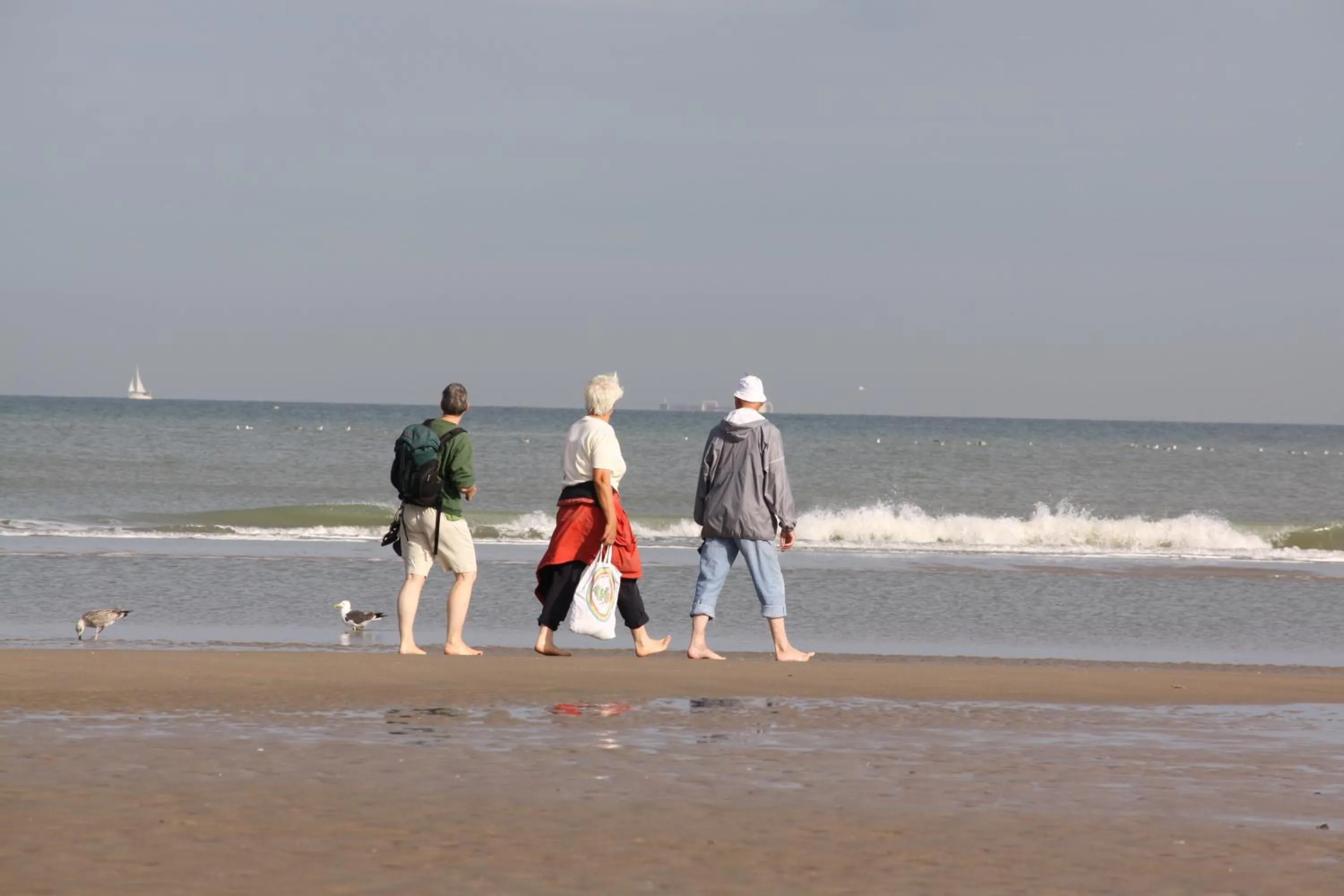 People in Hotel Escapade