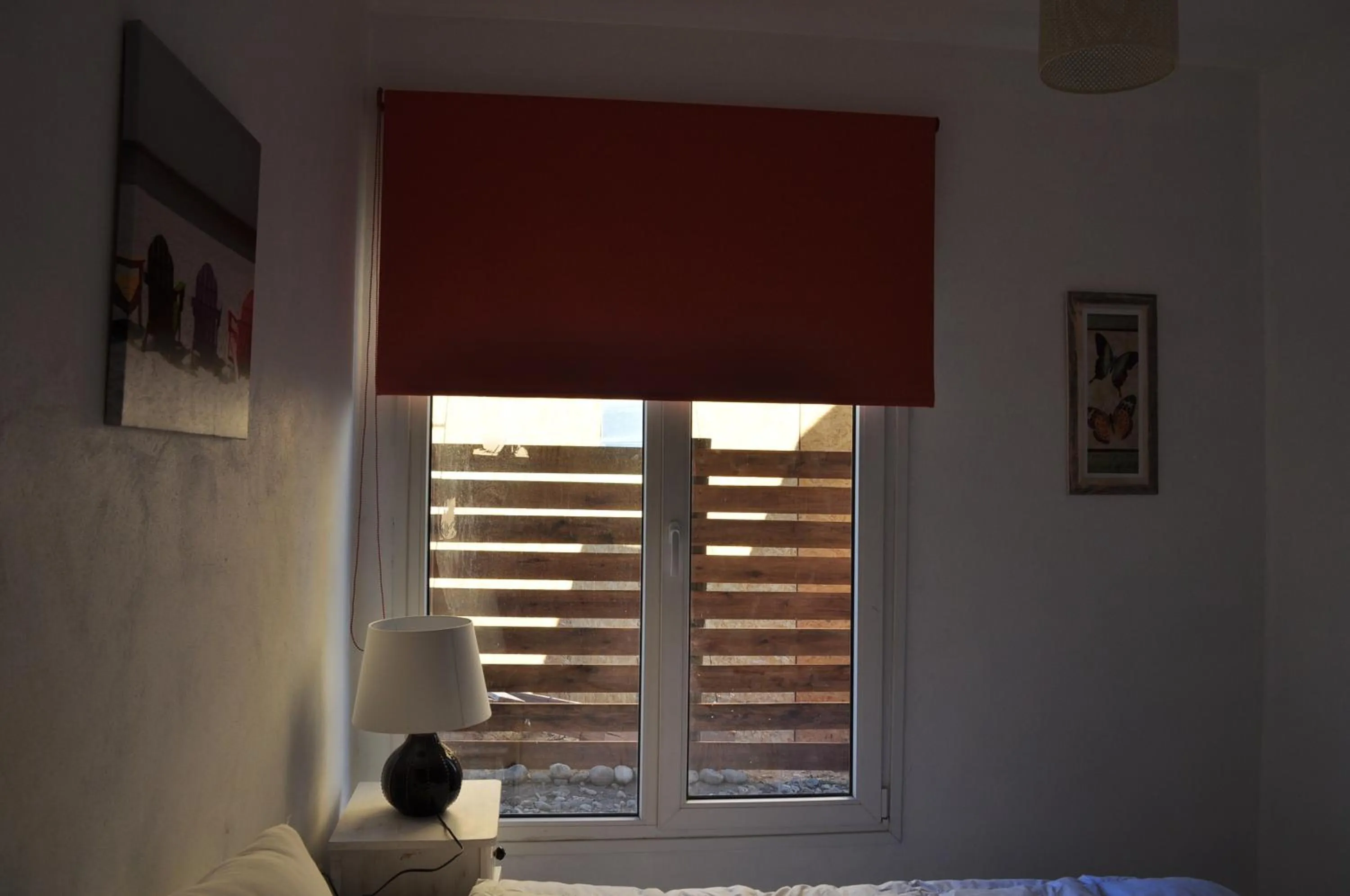 Bedroom, Bed in Patagonia Hikes Aparts