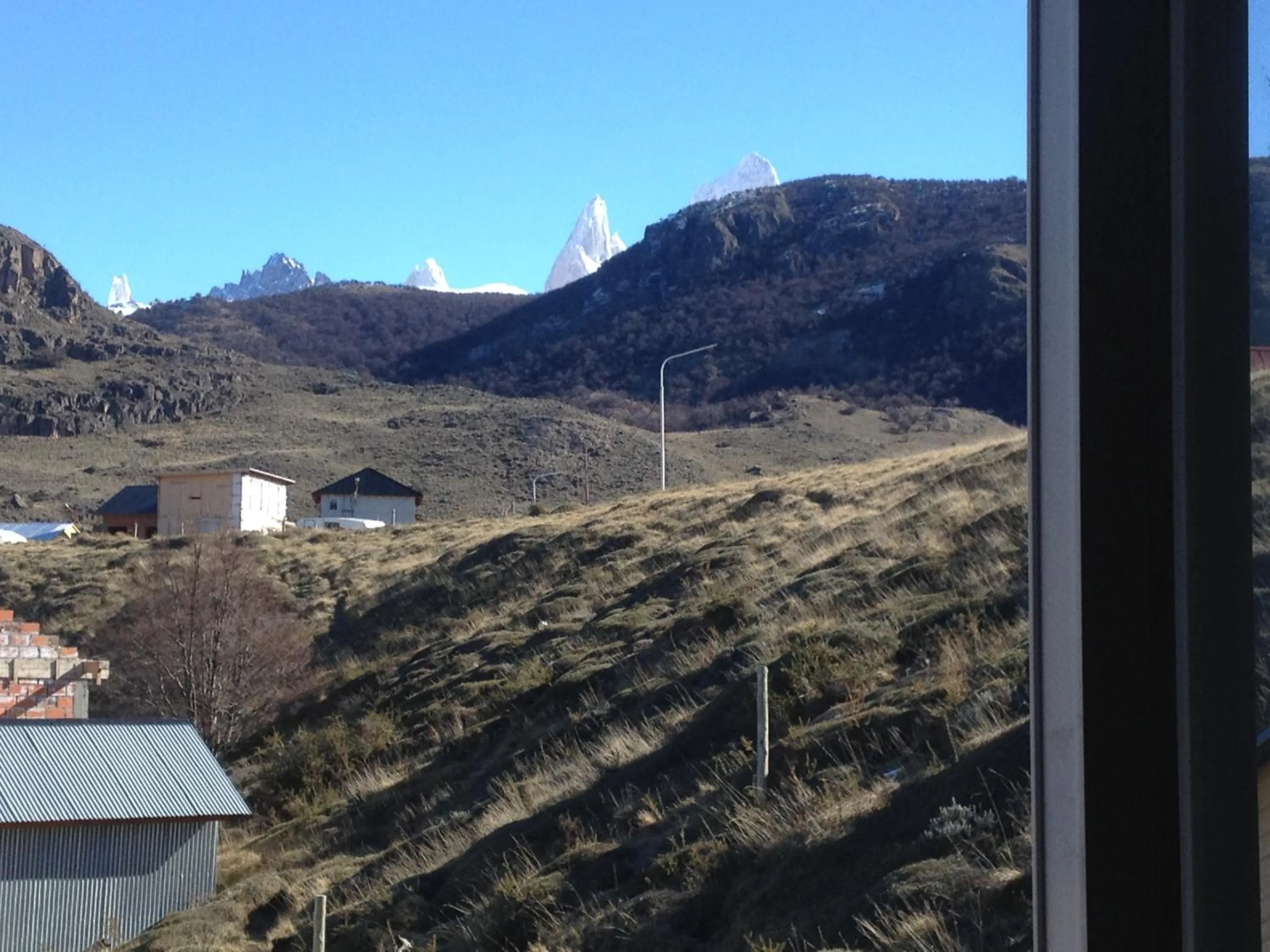 Patagonia Hikes Aparts