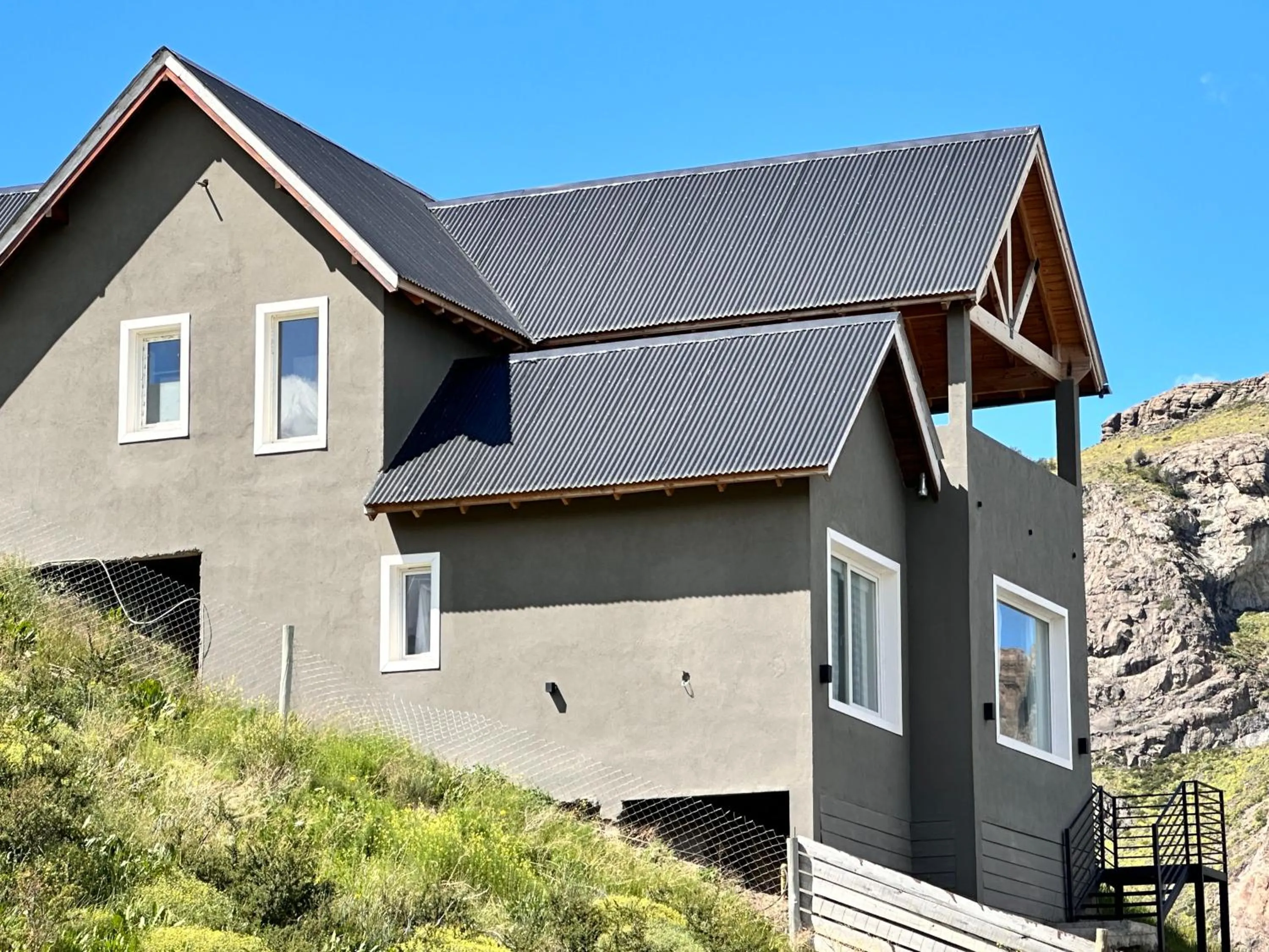 Patagonia Hikes Aparts