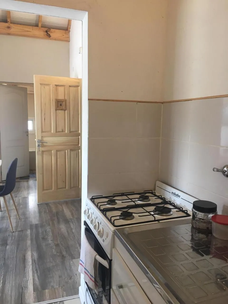 Patagonia Hikes Aparts