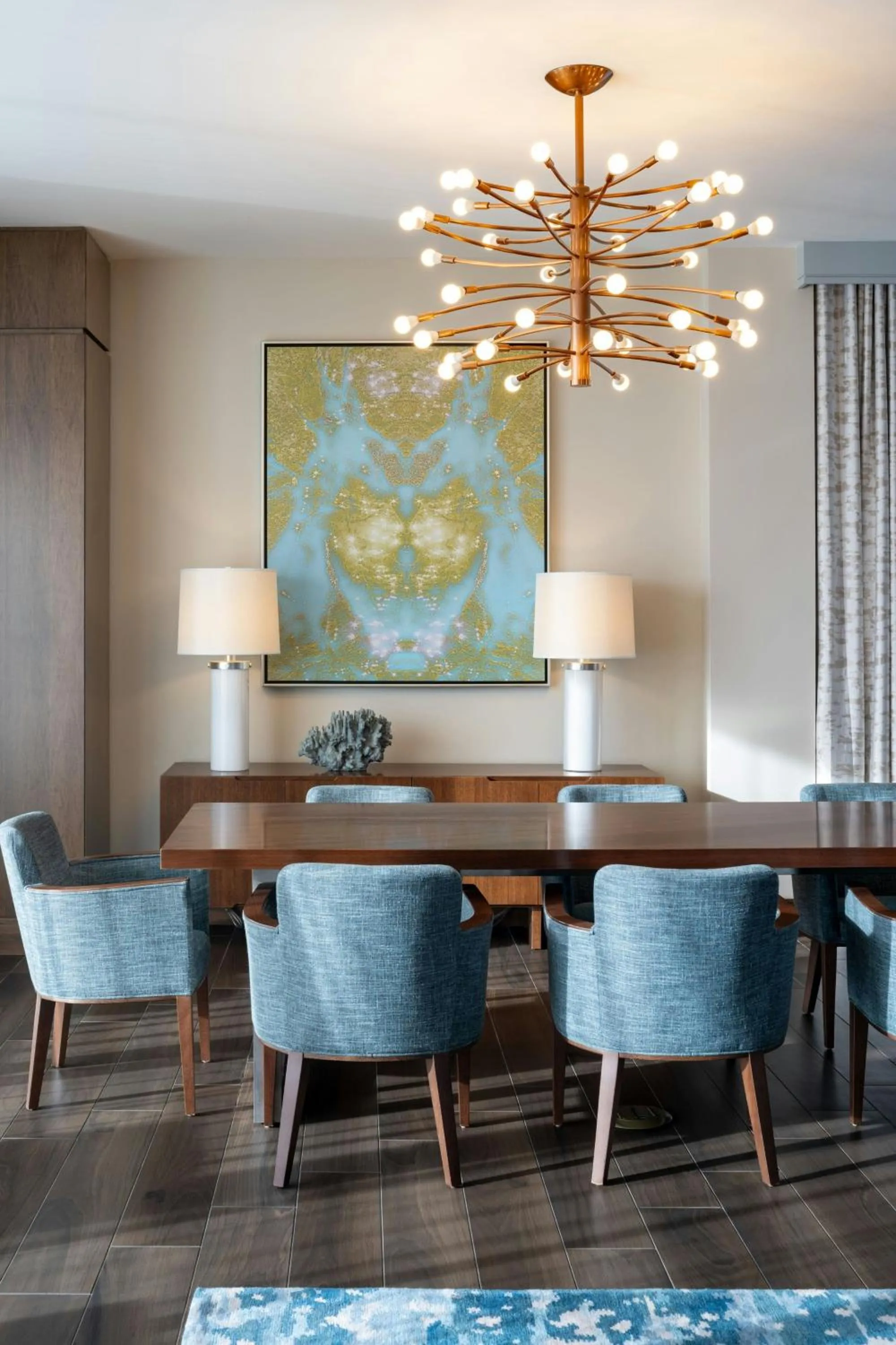 Kitchen or kitchenette in The Westin Sarasota