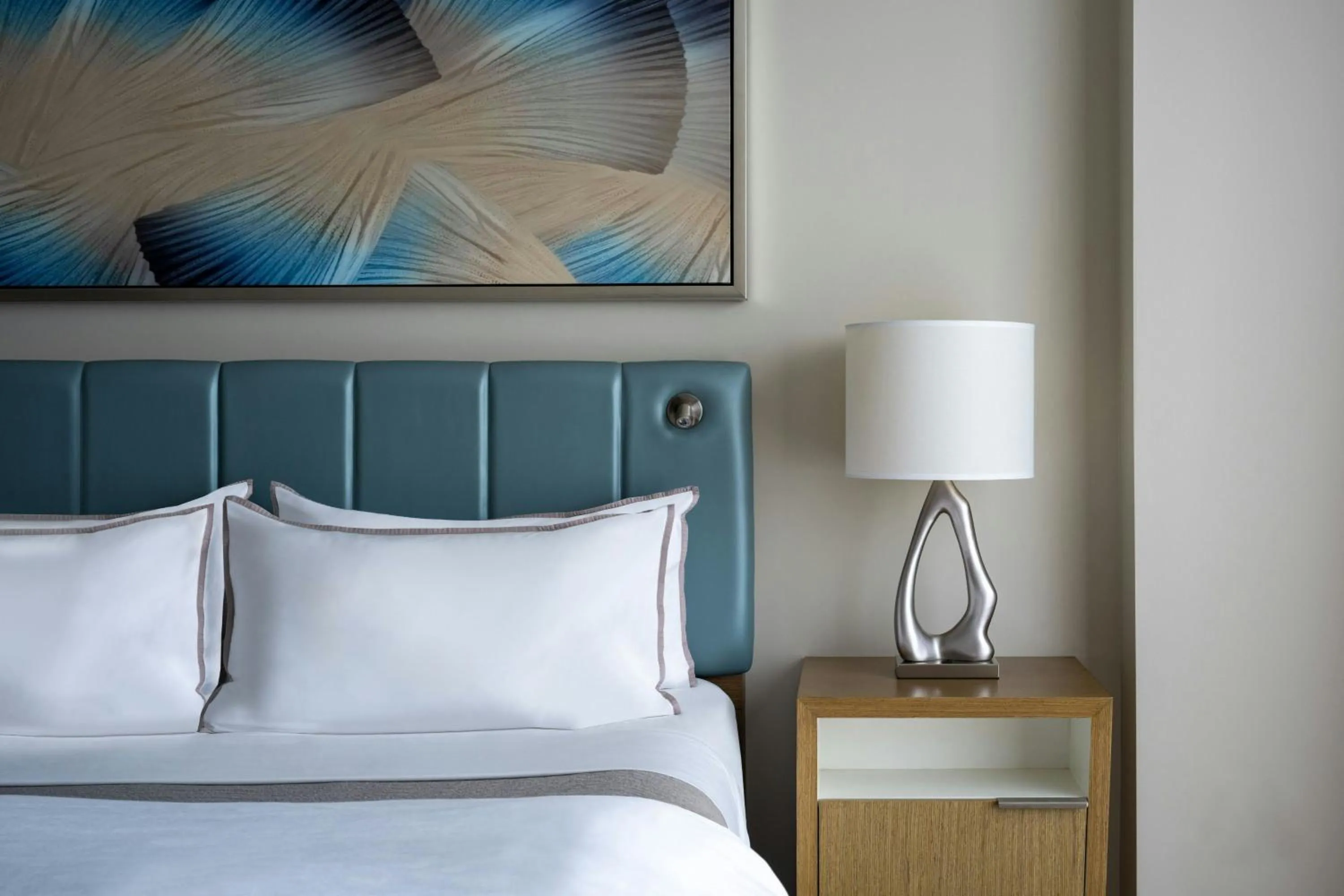 Photo of the whole room, Bed in The Westin Sarasota