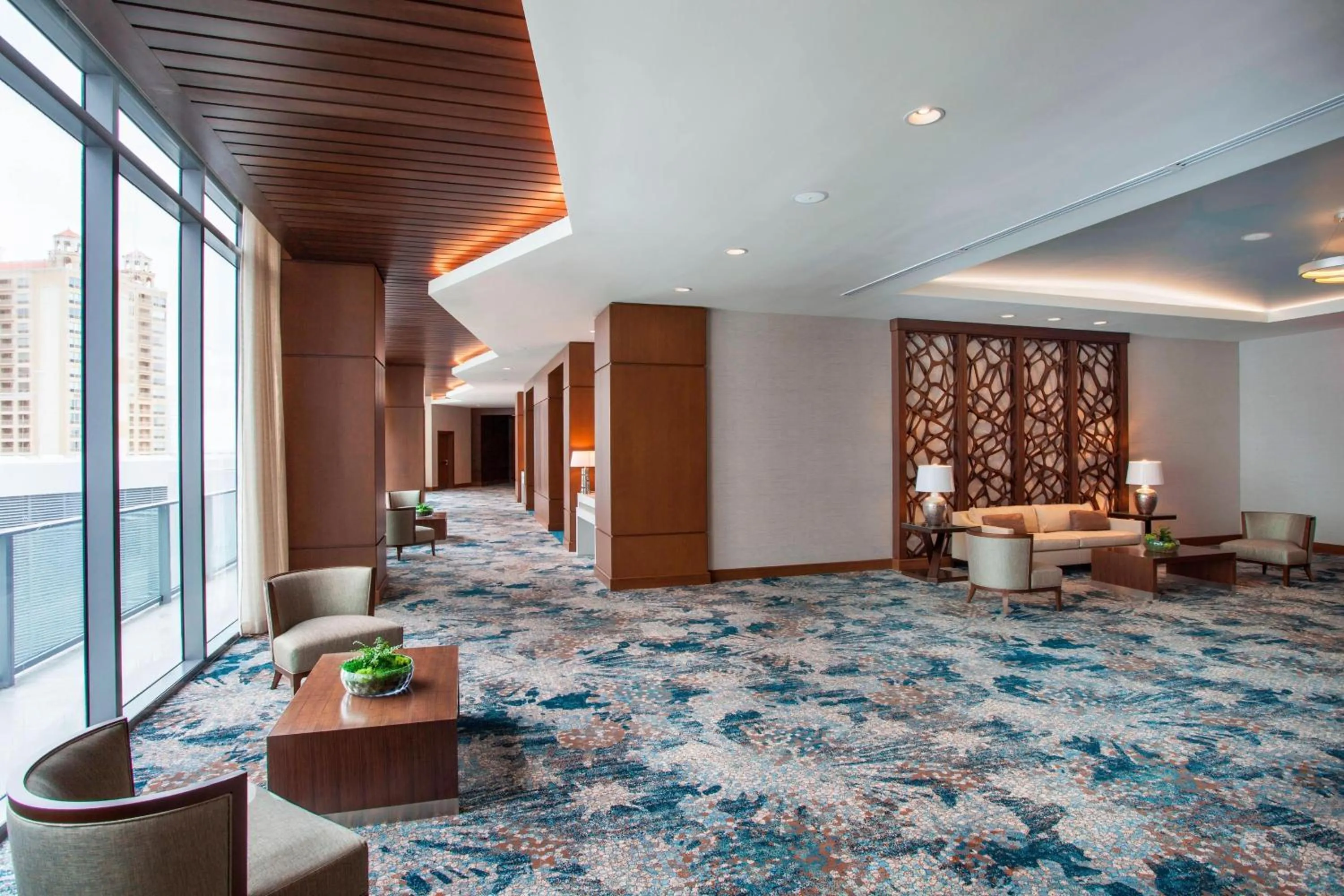 Meeting/conference room in The Westin Sarasota