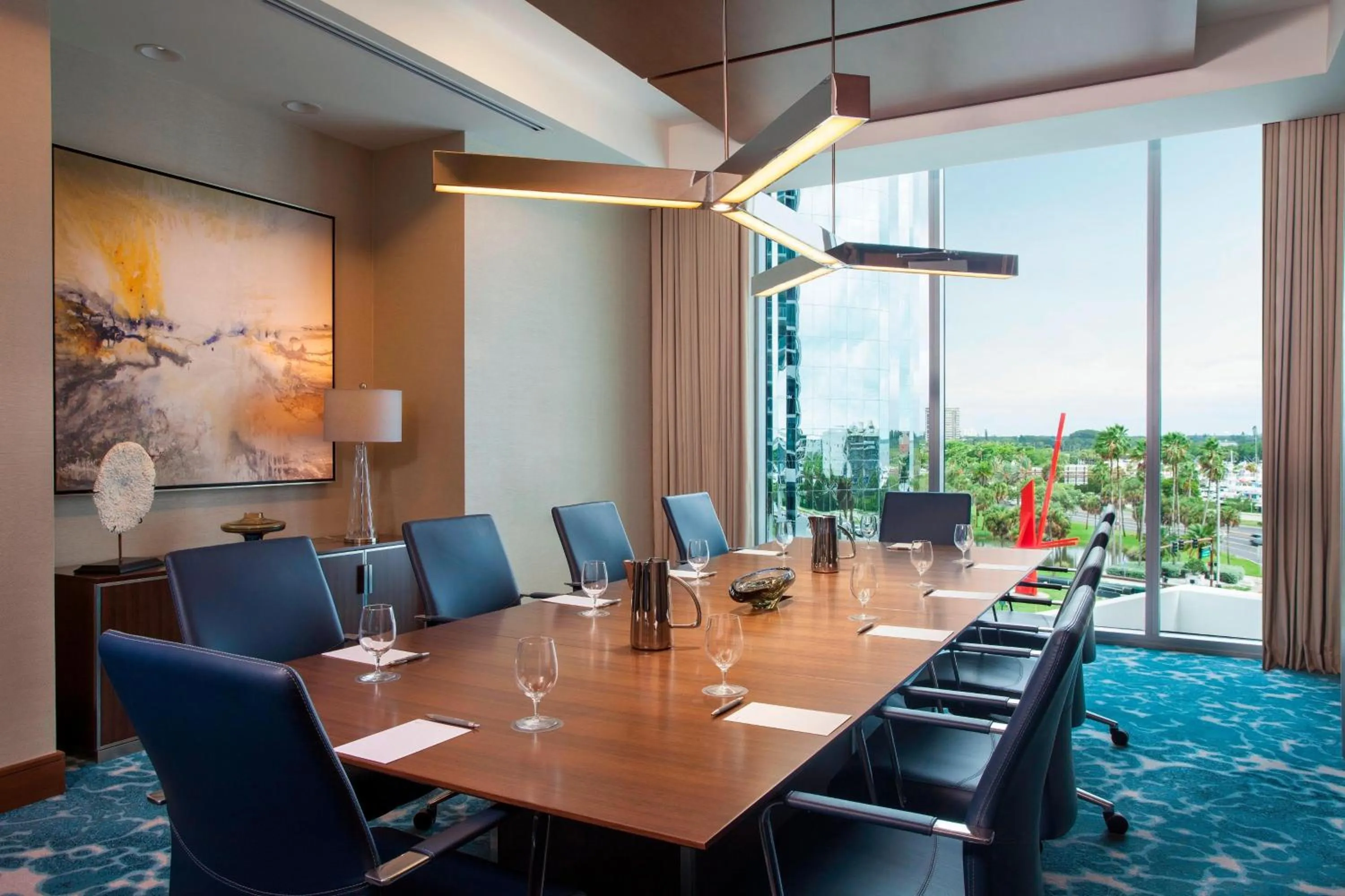 Meeting/conference room in The Westin Sarasota