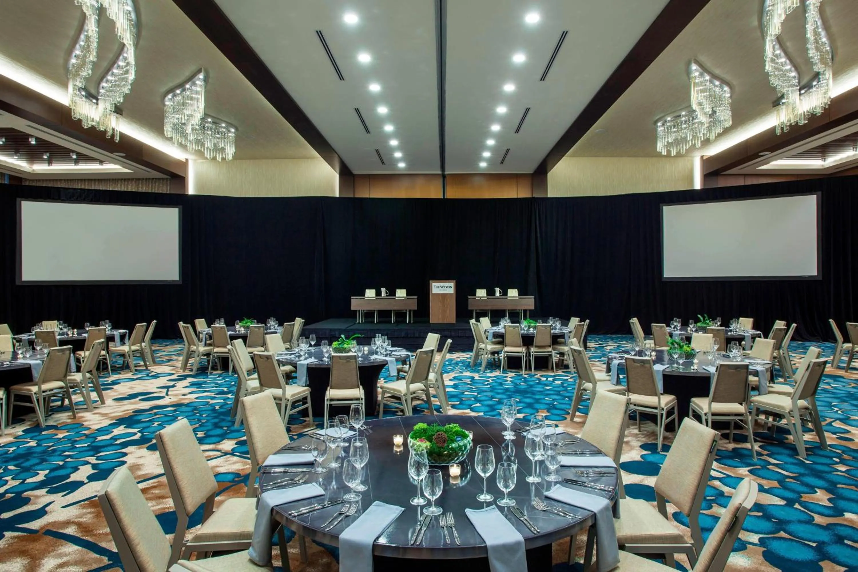 Meeting/conference room in The Westin Sarasota