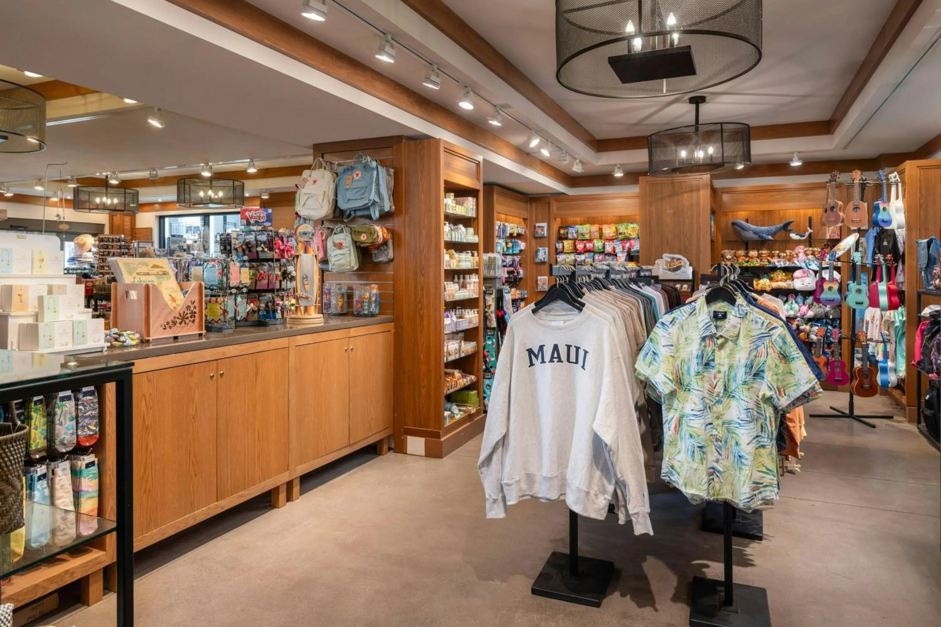 Other in The Westin Nanea Ocean Villas, Ka'anapali