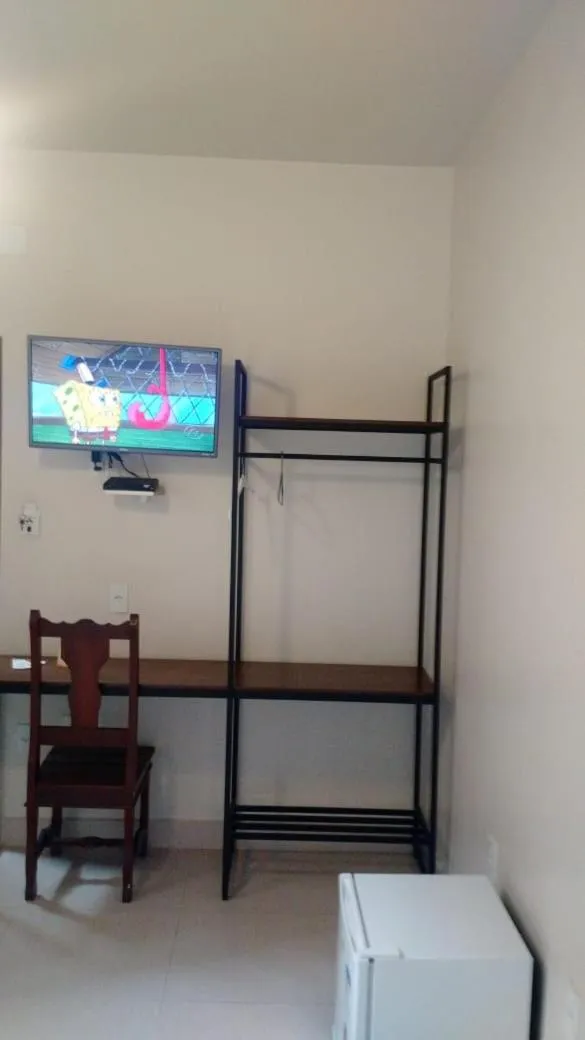 TV and multimedia in Hotel Beira Rio